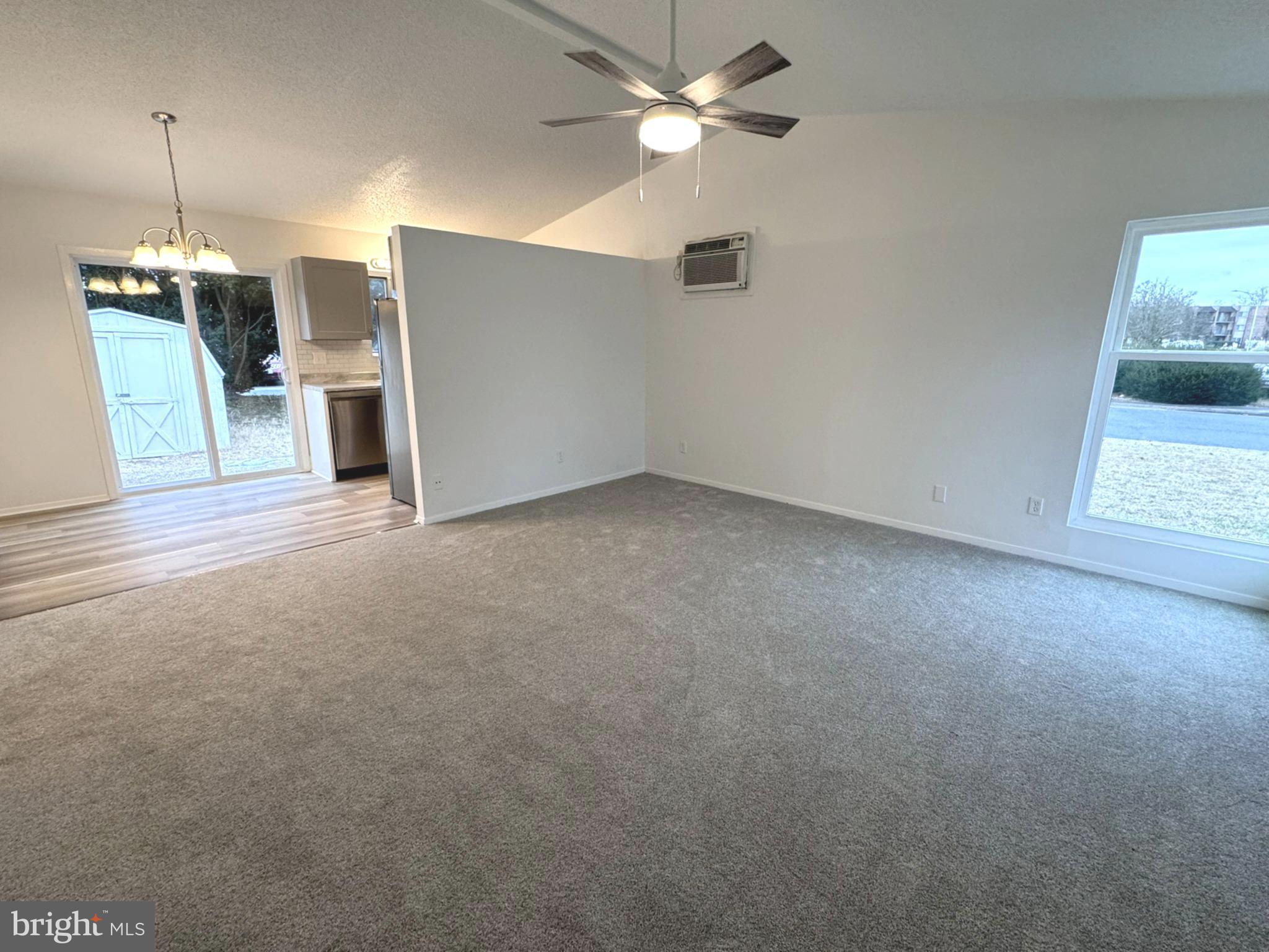 GREEN-MOR VILLAGE - Residential