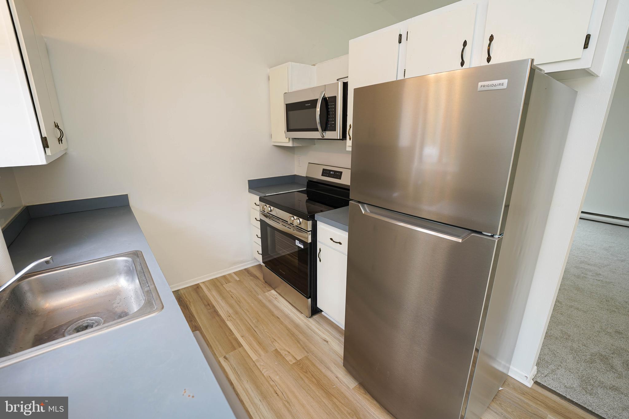 GREEN-MOR VILLAGE - Residential