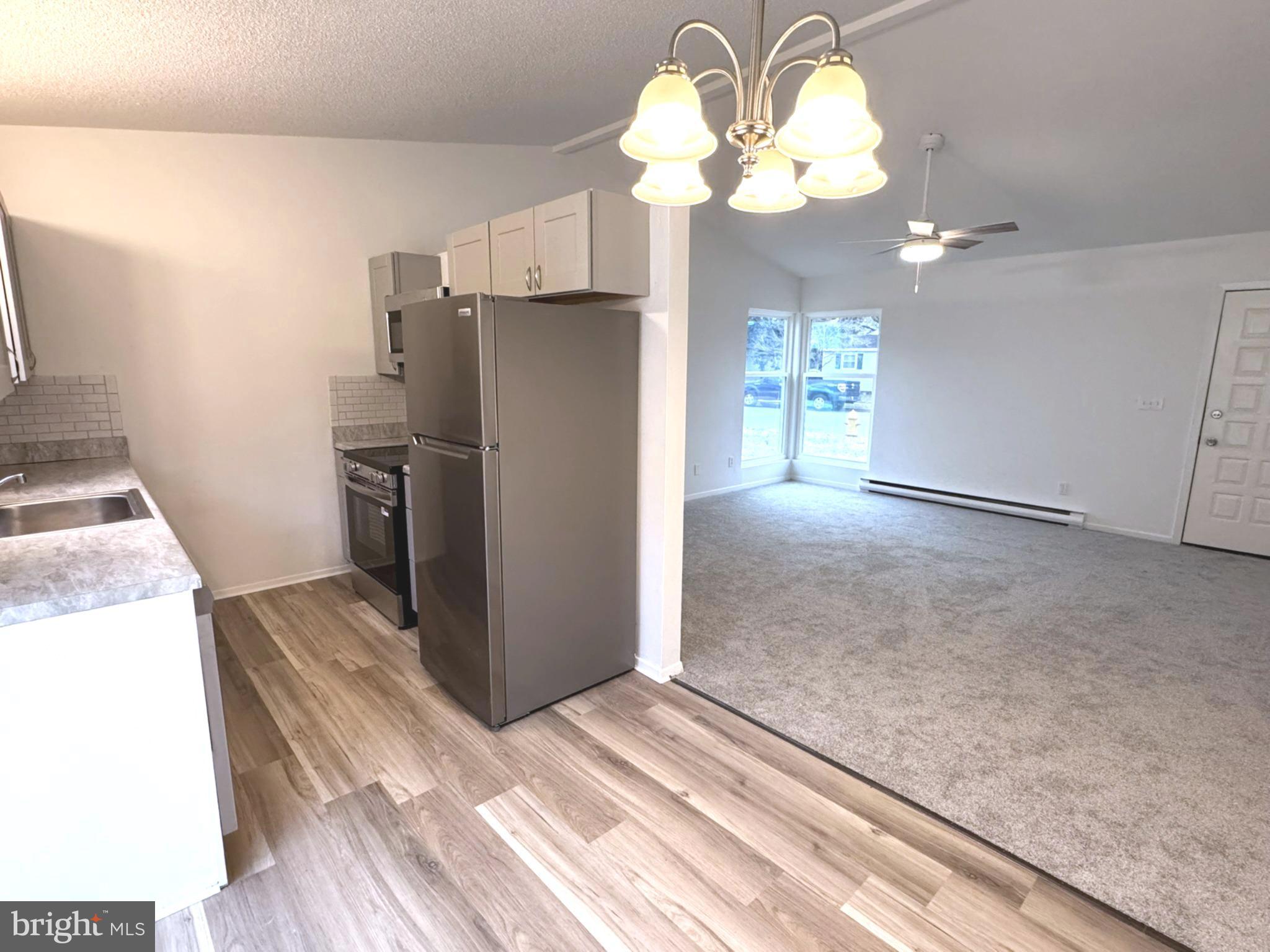 GREEN-MOR VILLAGE - Residential