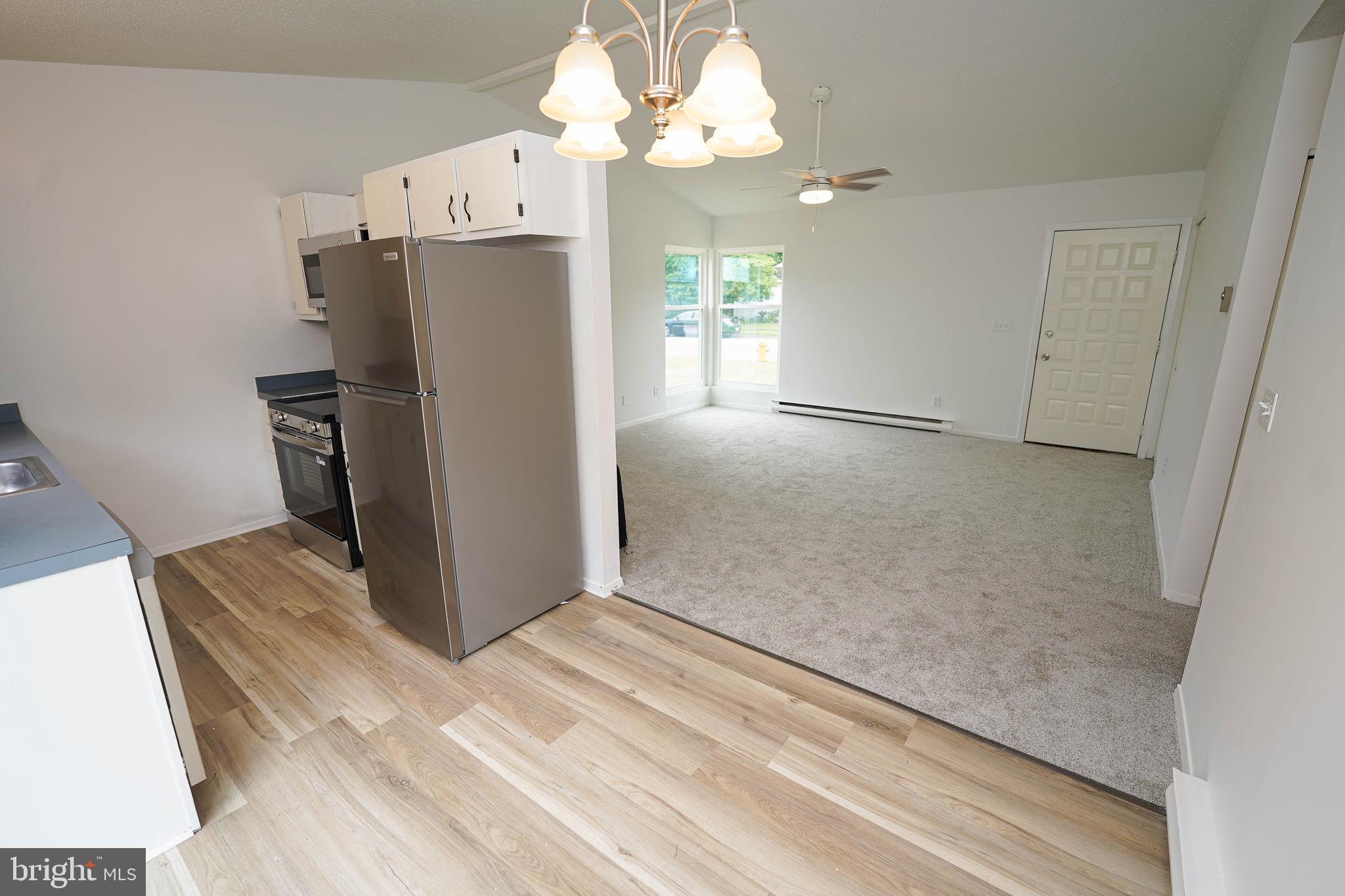 GREEN-MOR VILLAGE - Residential