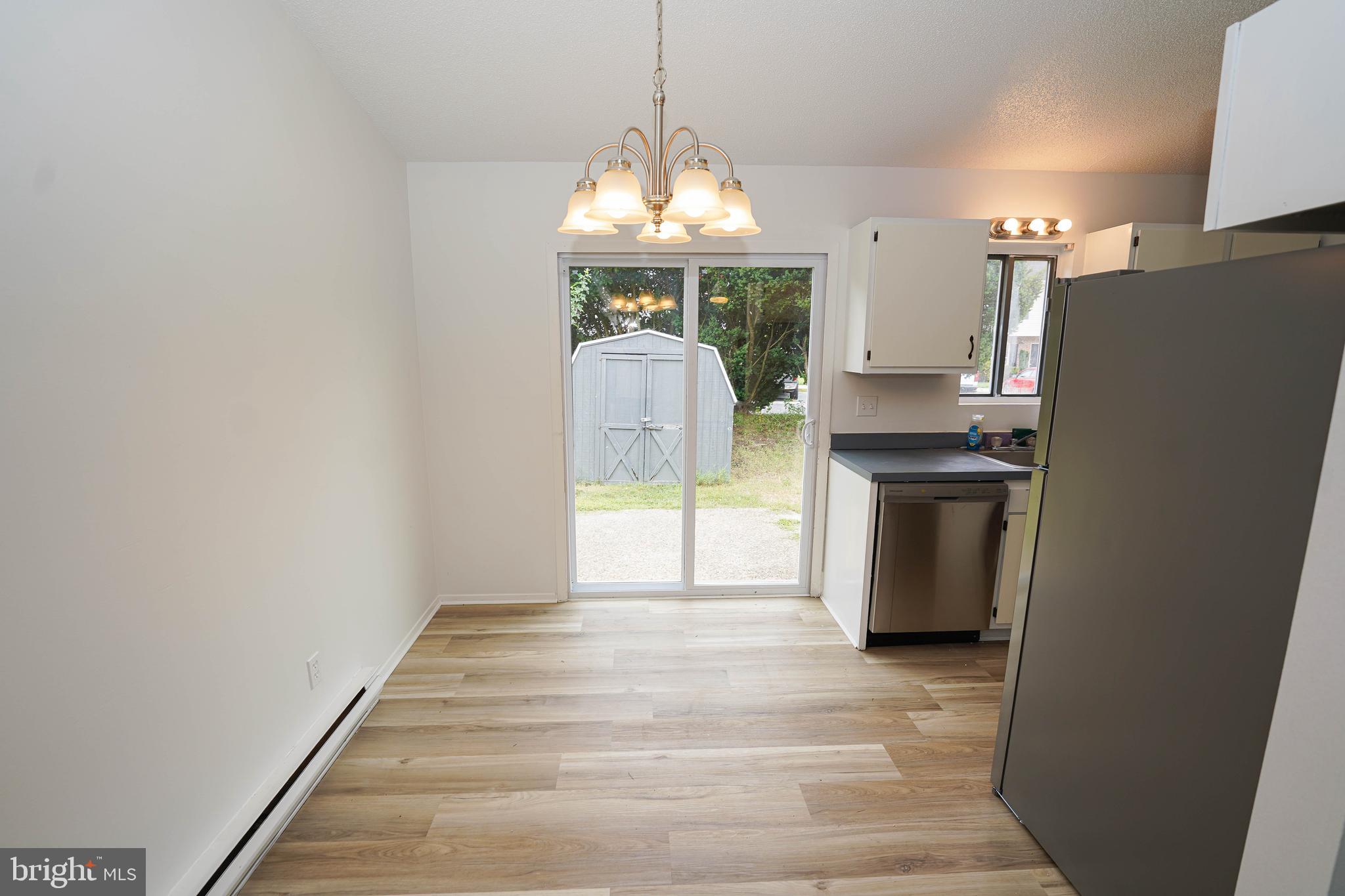 GREEN-MOR VILLAGE - Residential