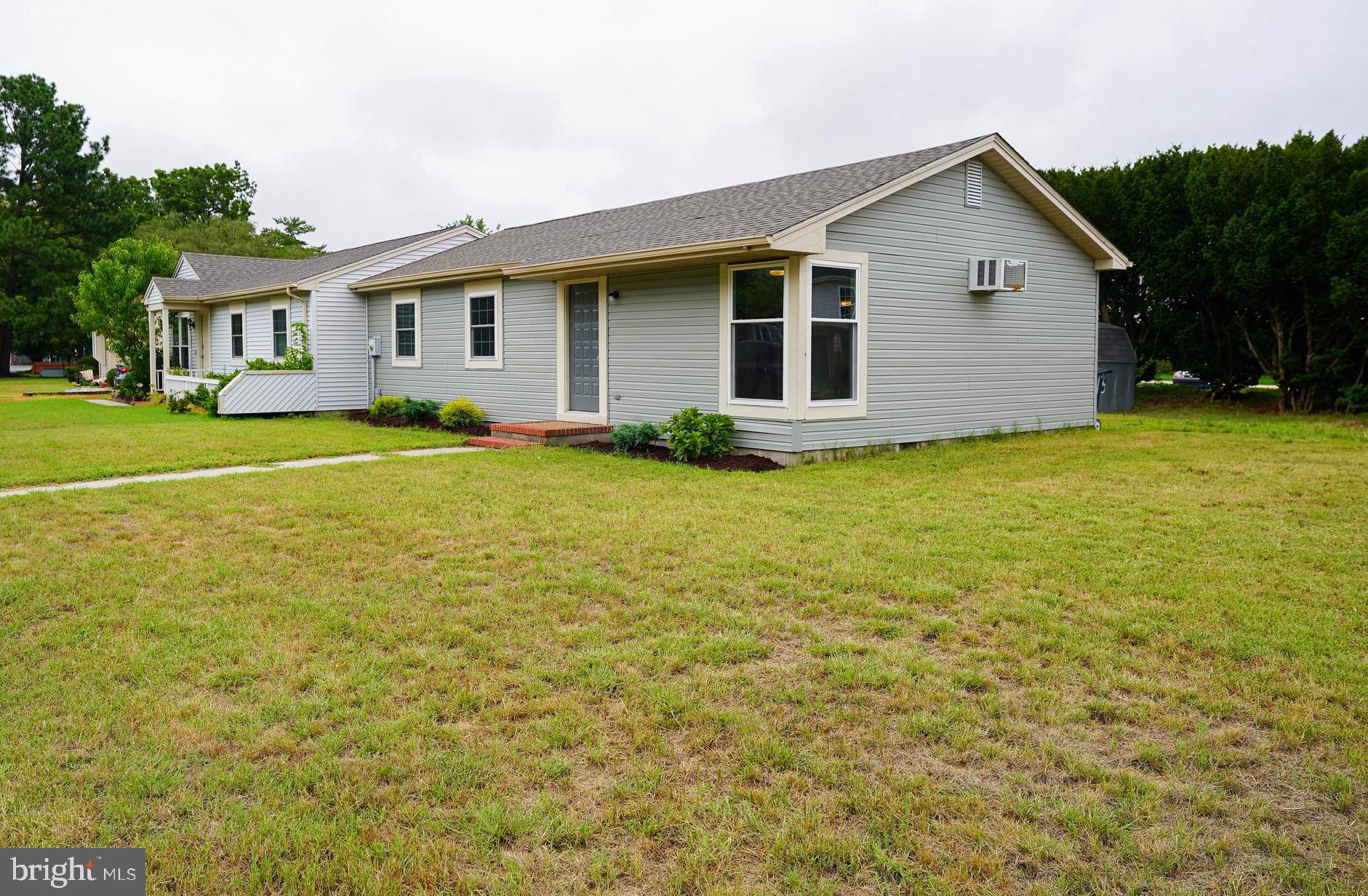 GREEN-MOR VILLAGE - Residential