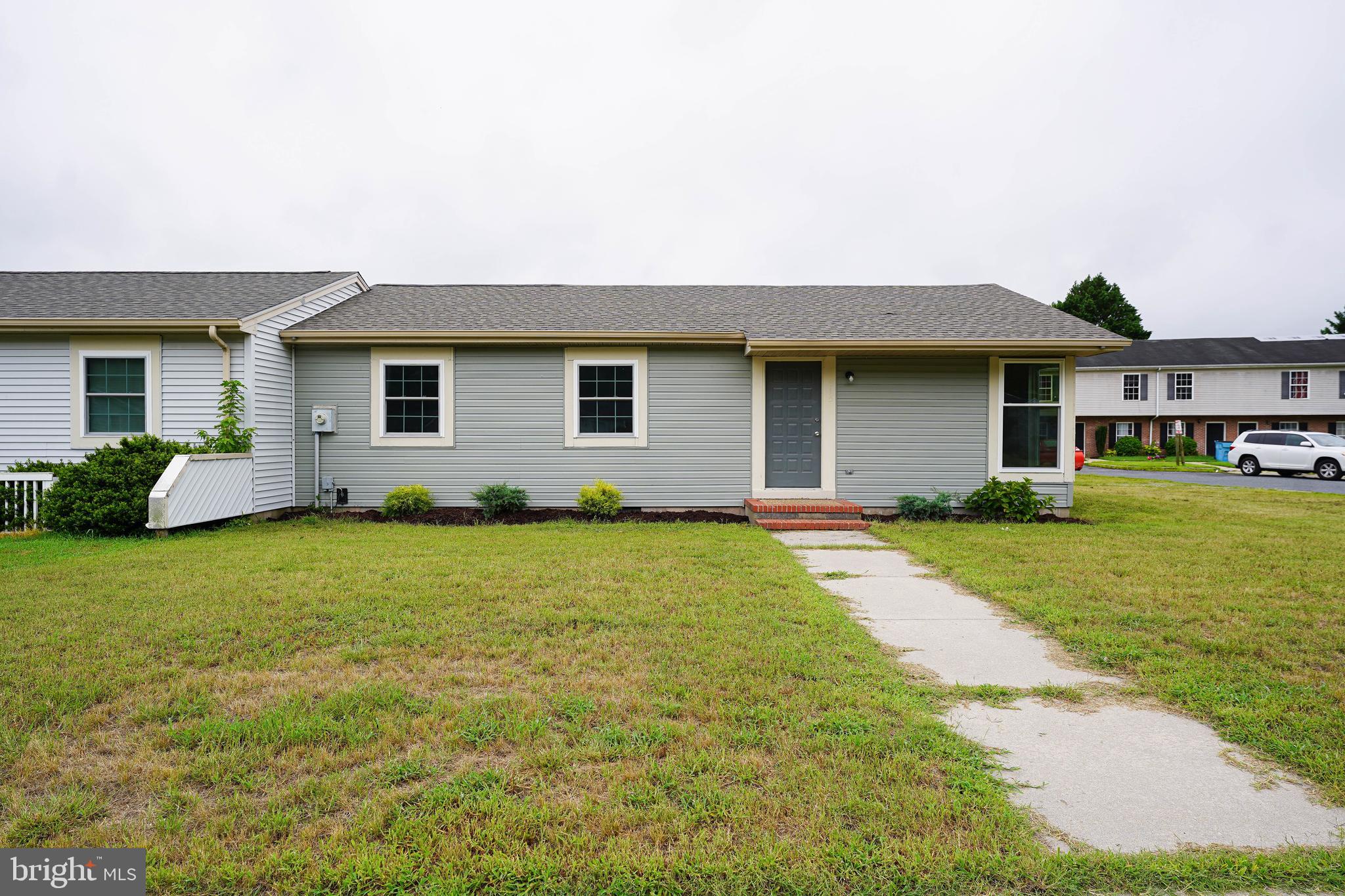 GREEN-MOR VILLAGE - Residential