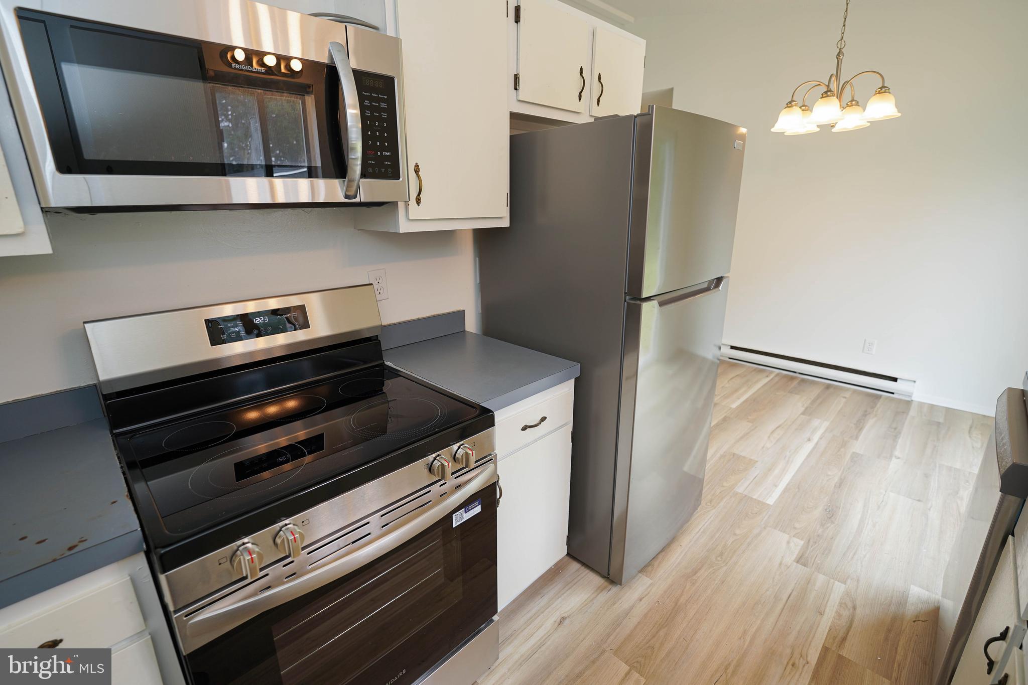 GREEN-MOR VILLAGE - Residential