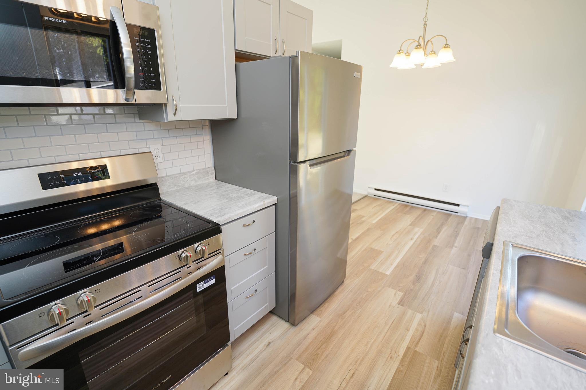 GREEN-MOR VILLAGE - Residential