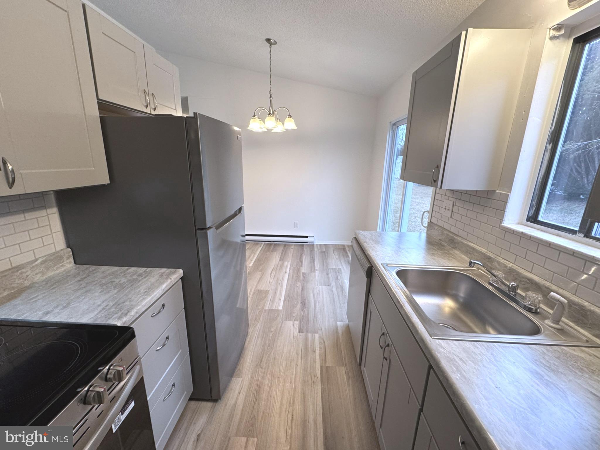 GREEN-MOR VILLAGE - Residential