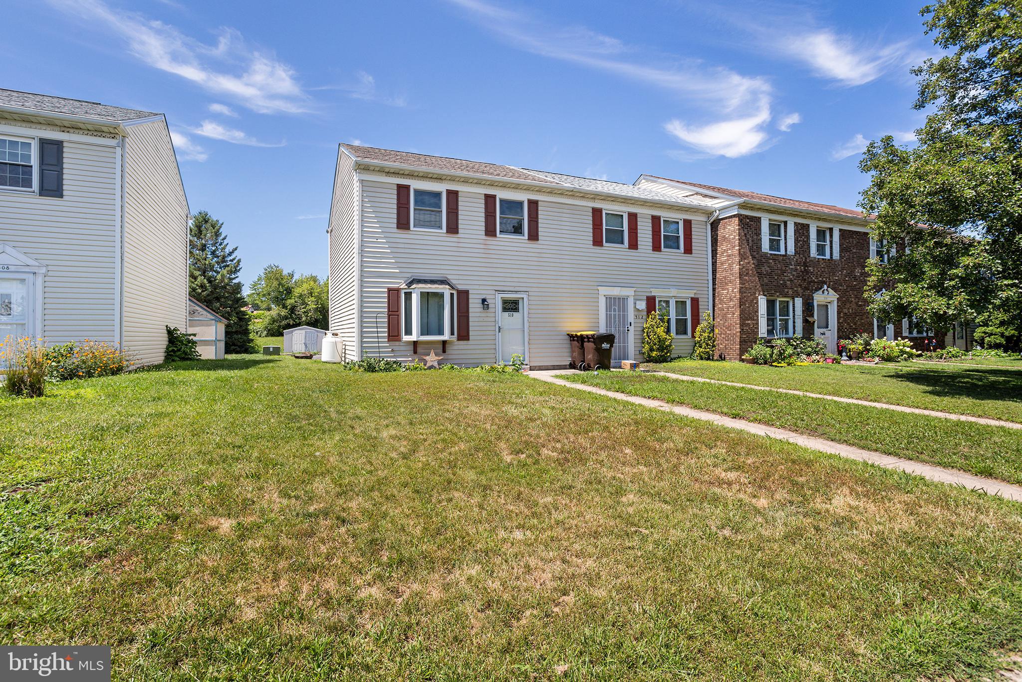 510 N VALLEY FORGE ROAD