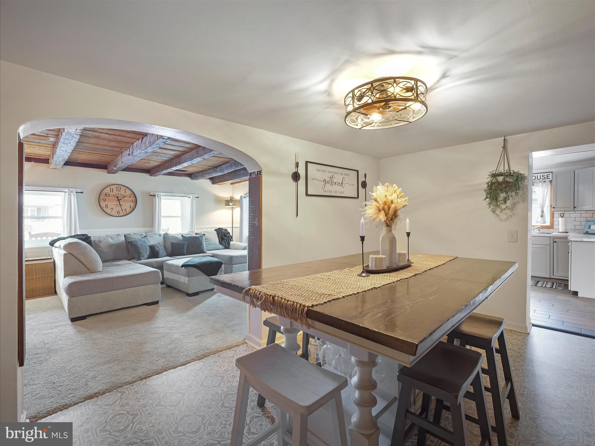 GREENE TWP - Residential