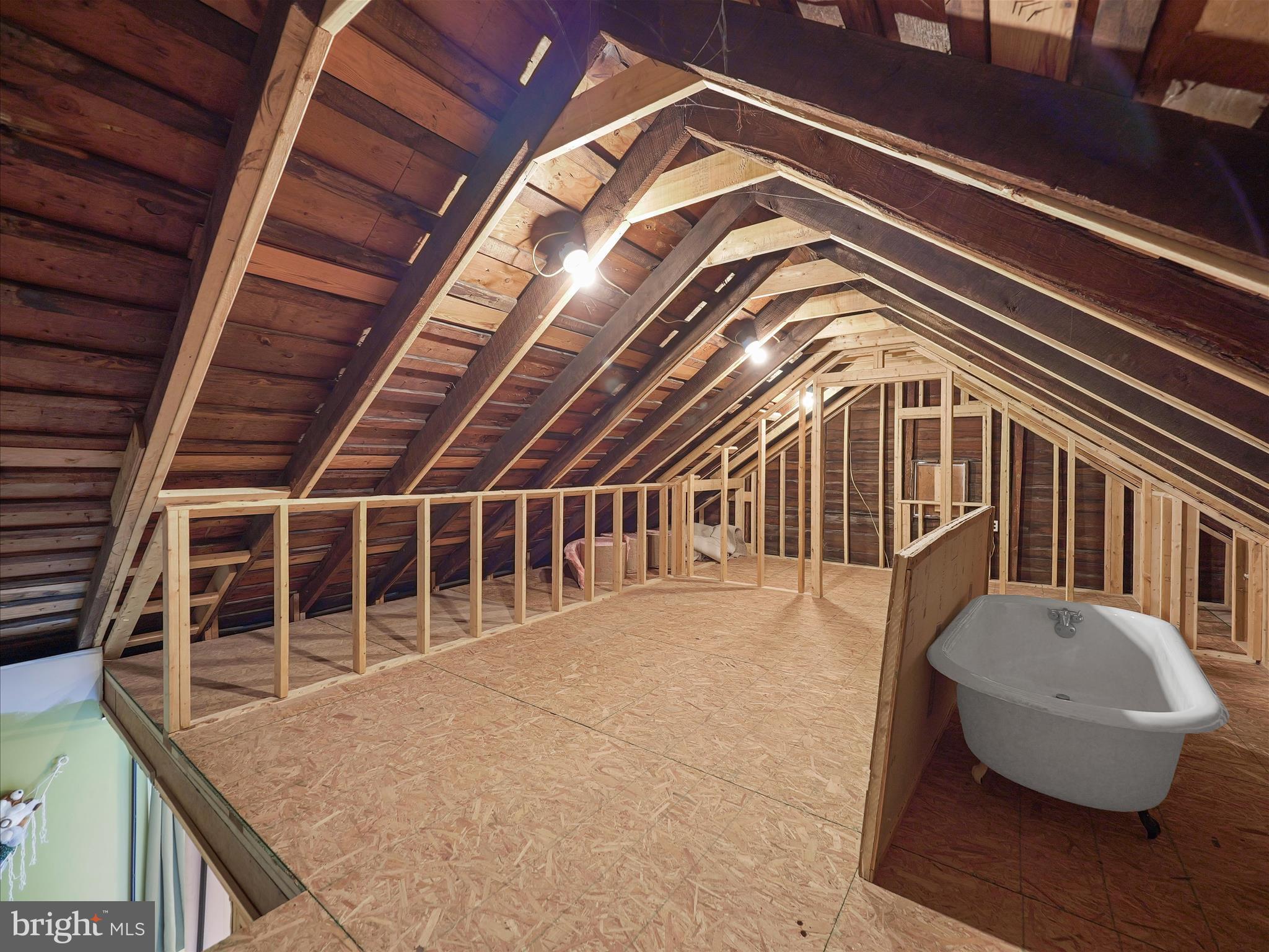 GREENE TWP - Residential