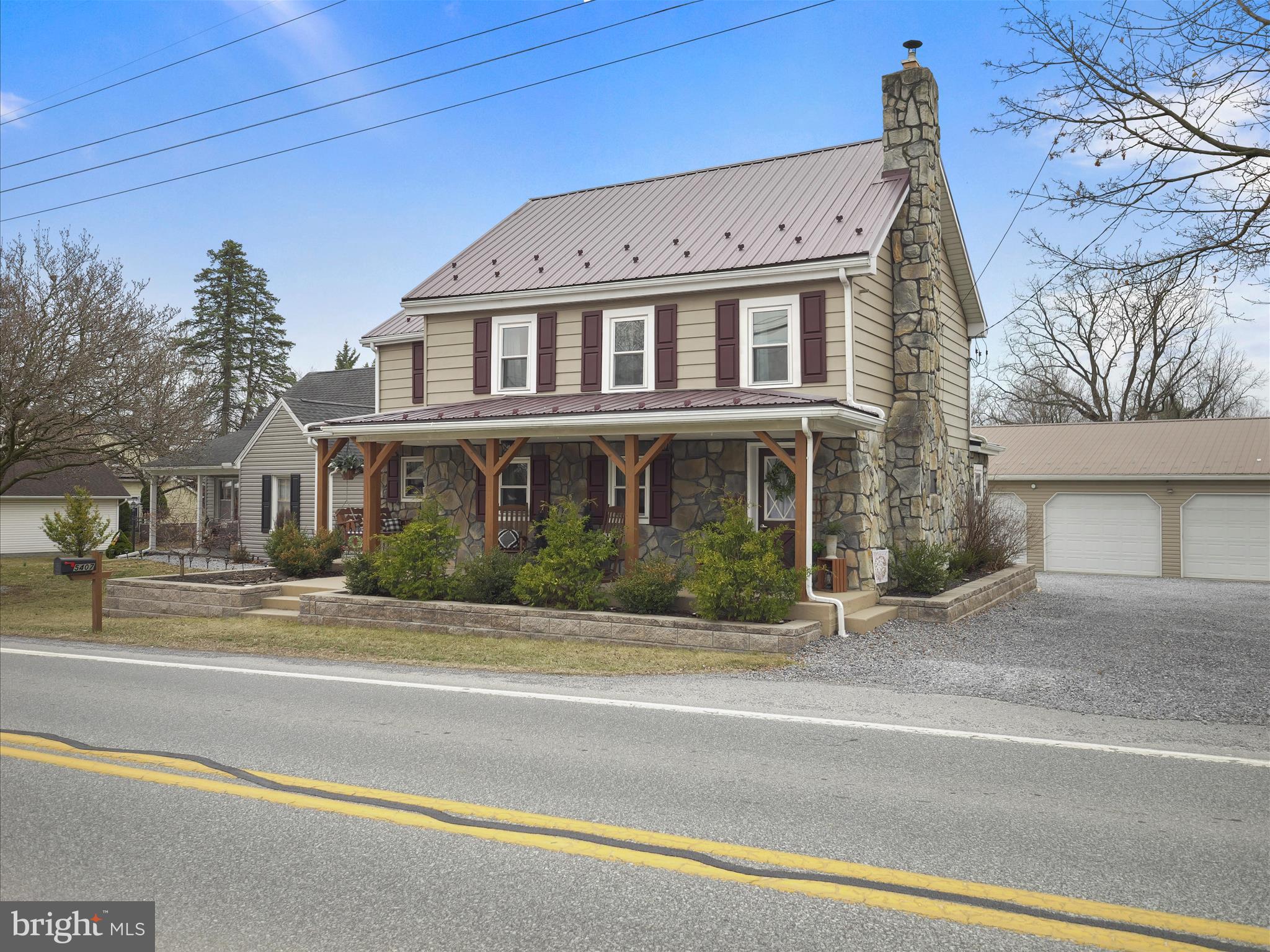 GREENE TWP - Residential