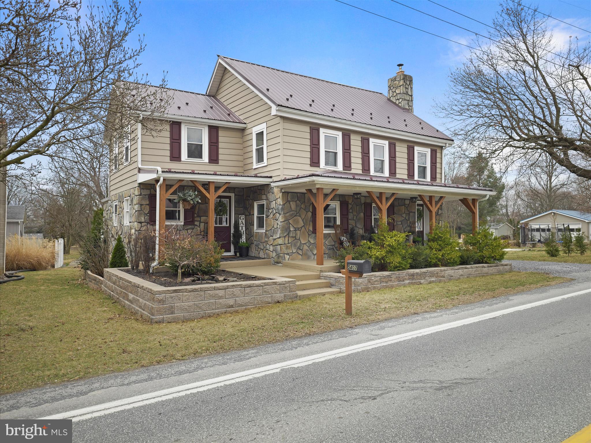 GREENE TWP - Residential