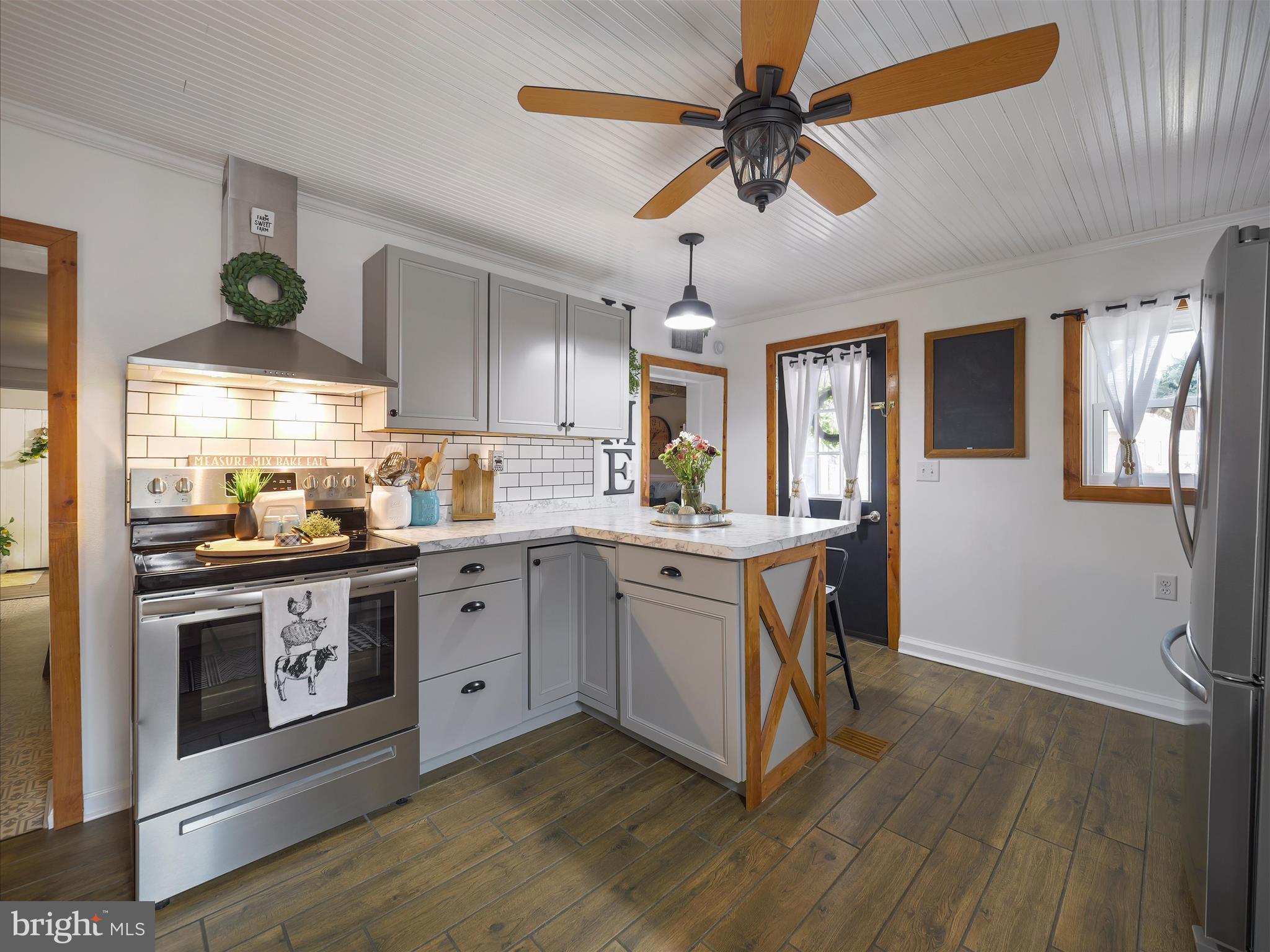 GREENE TWP - Residential