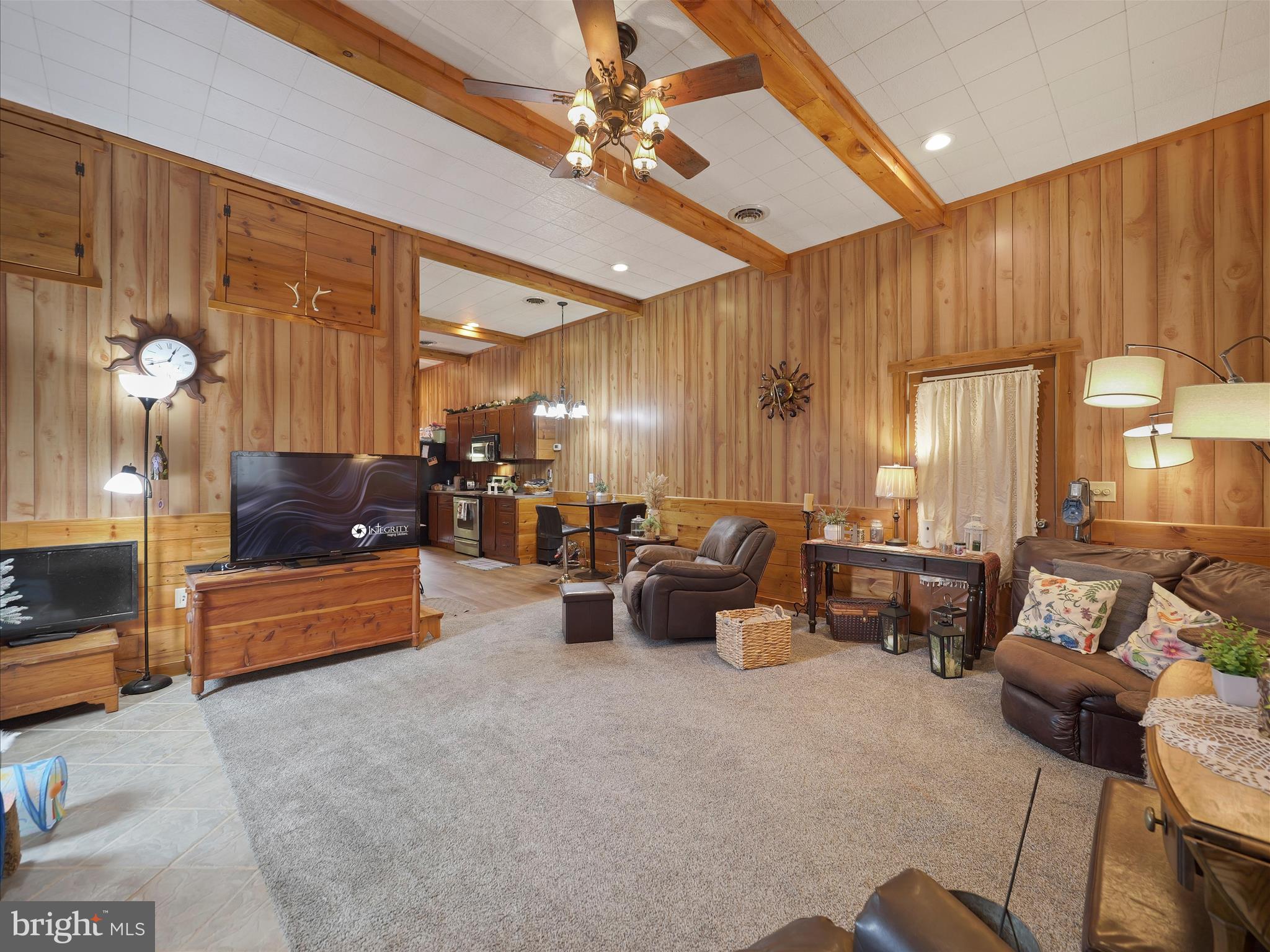 GREENE TWP - Residential