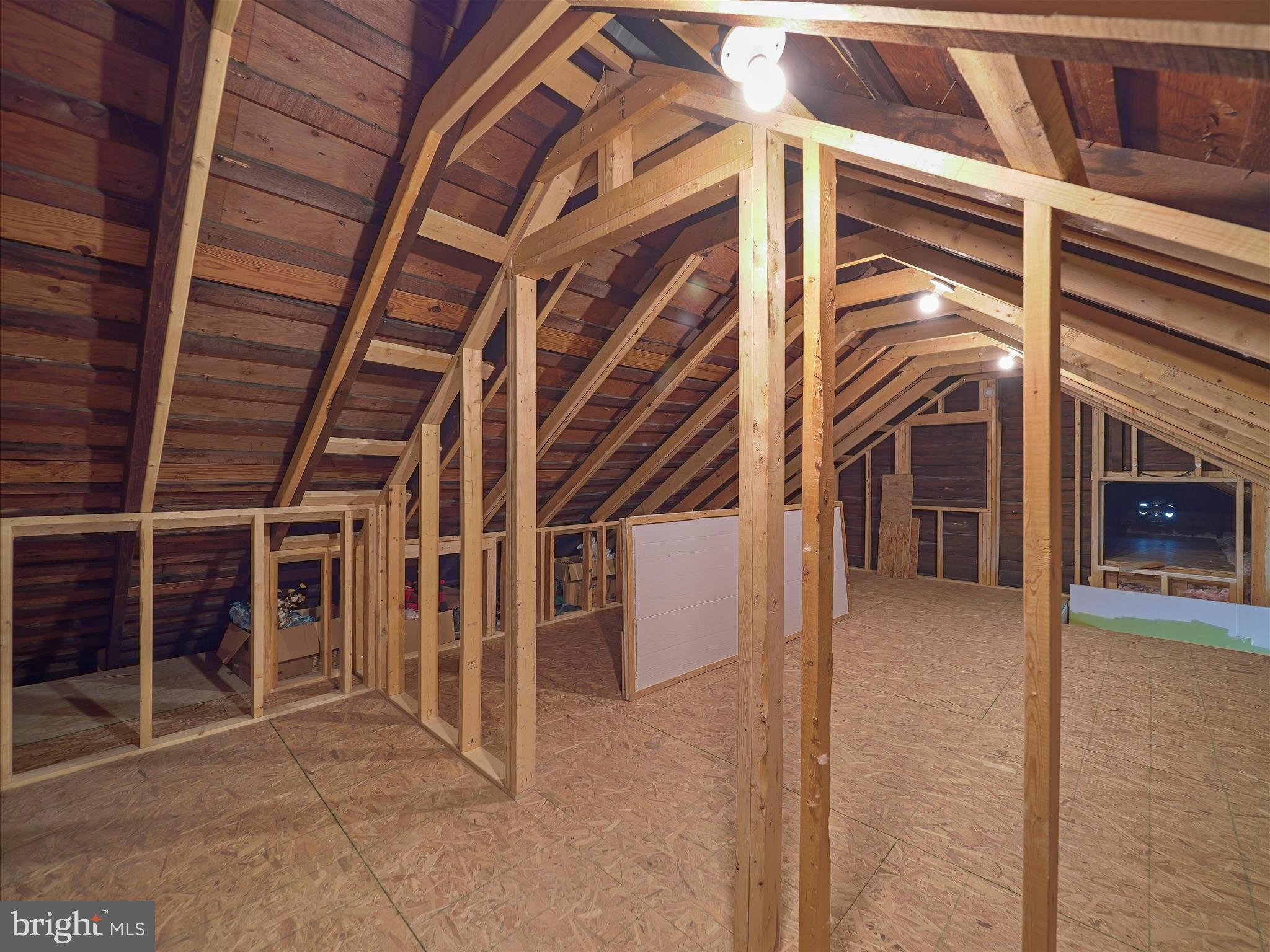 GREENE TWP - Residential