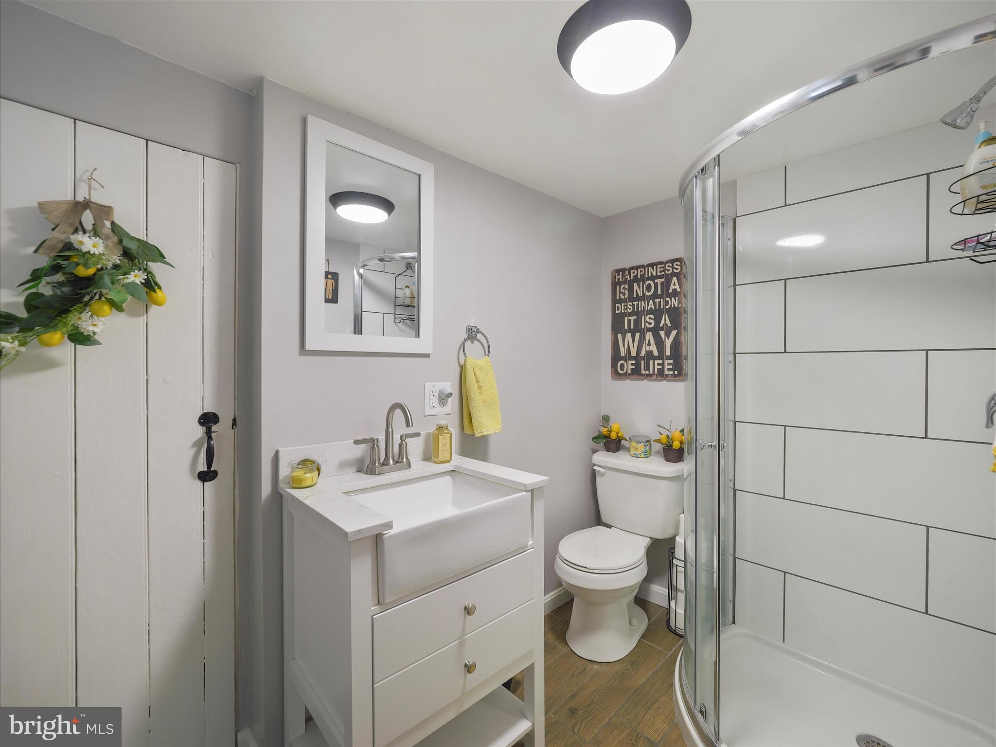 GREENE TWP - Residential