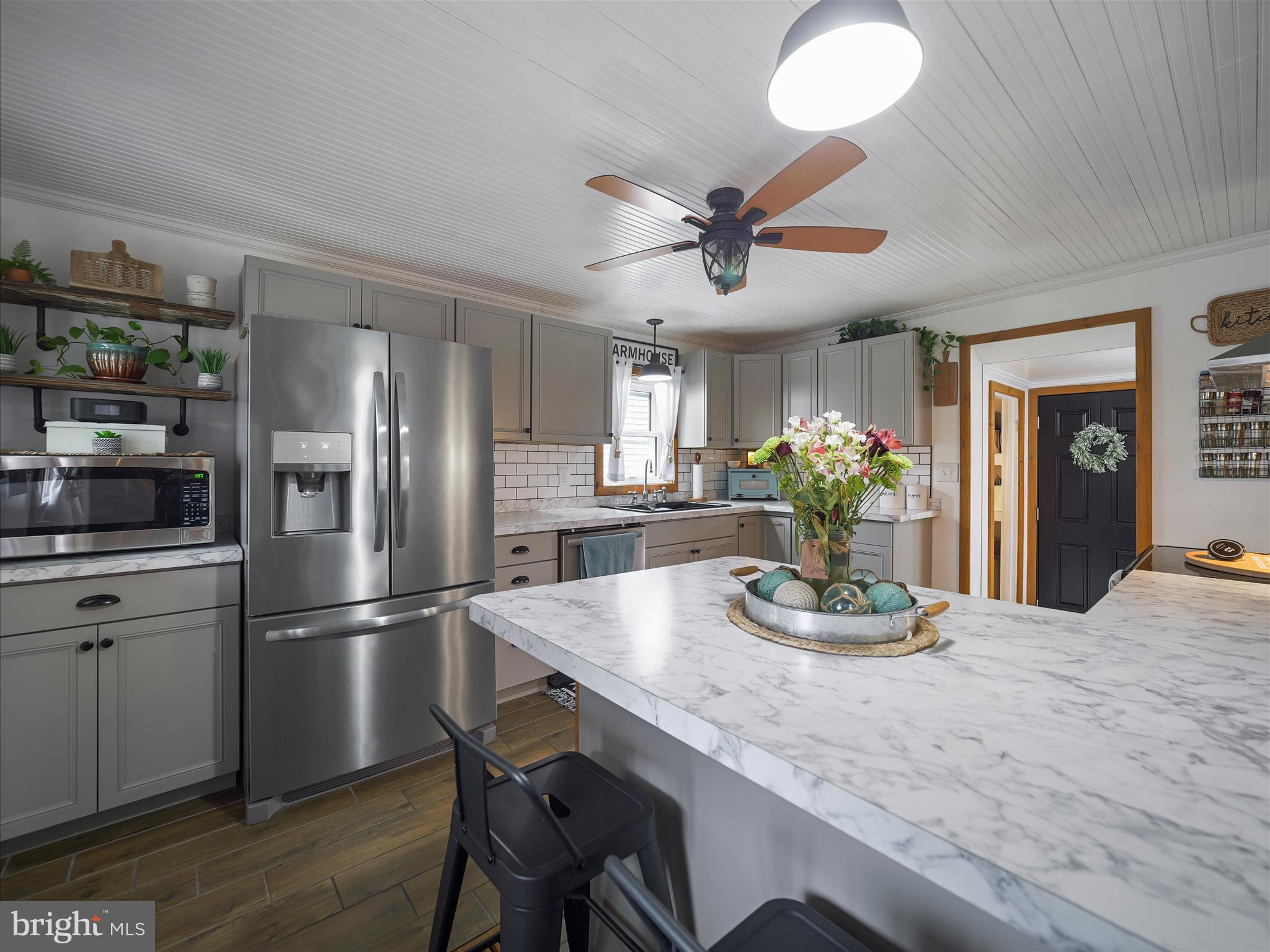 GREENE TWP - Residential