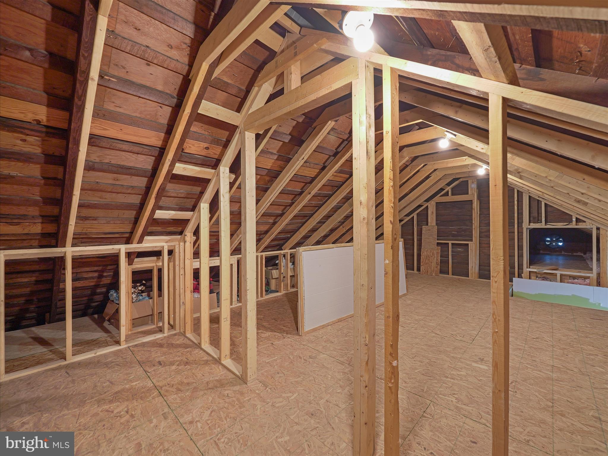 GREENE TWP - Residential