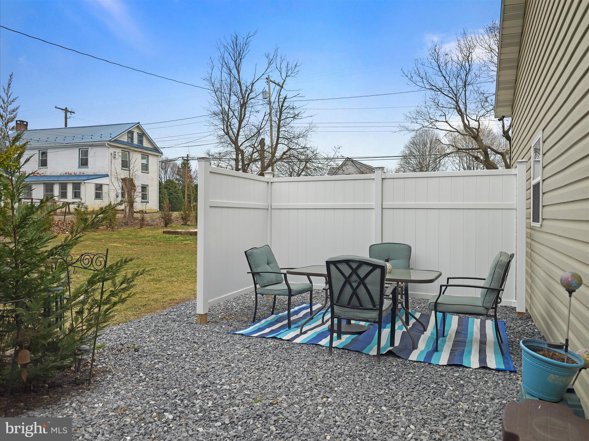 GREENE TWP - Residential