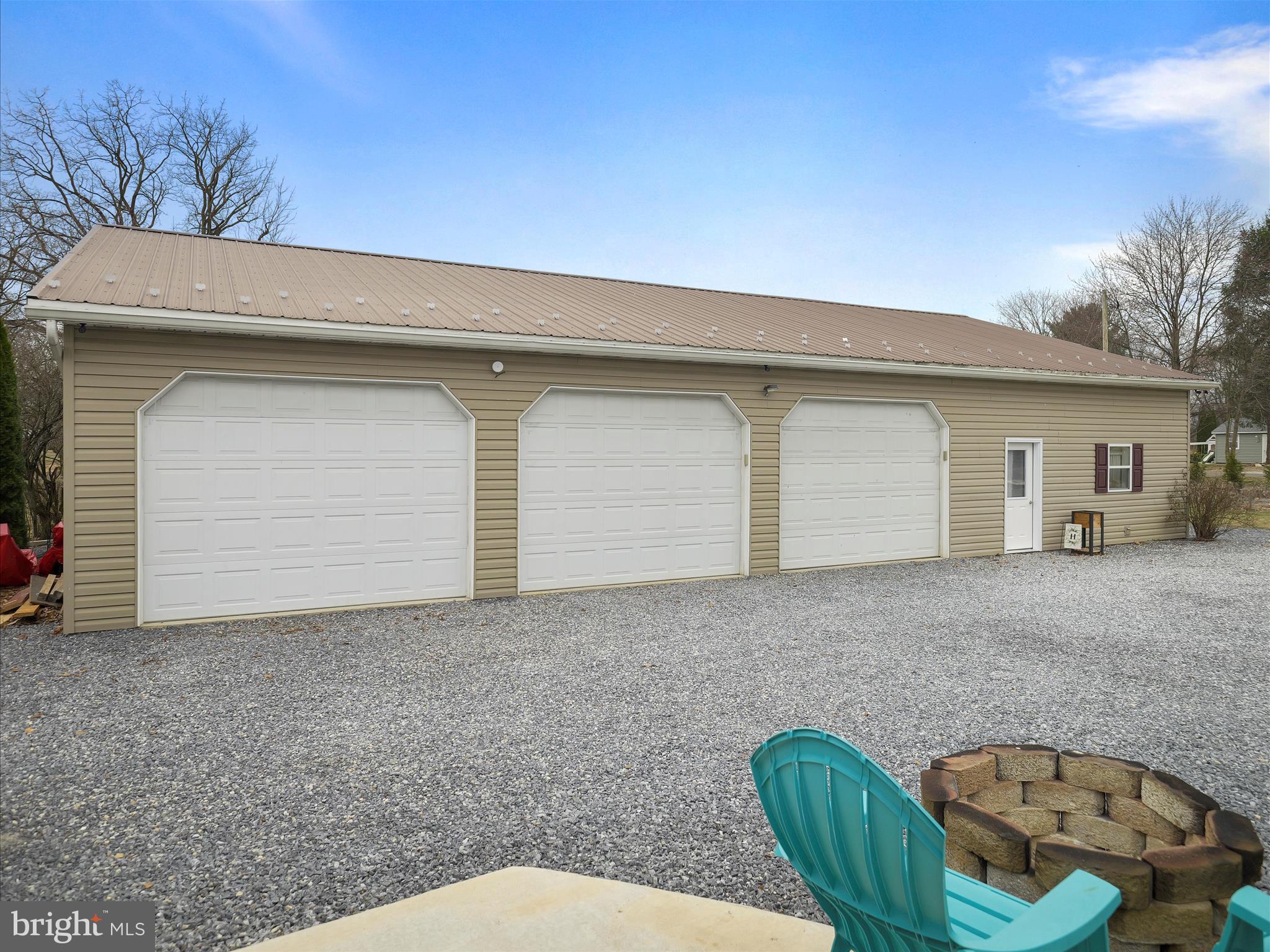 GREENE TWP - Residential