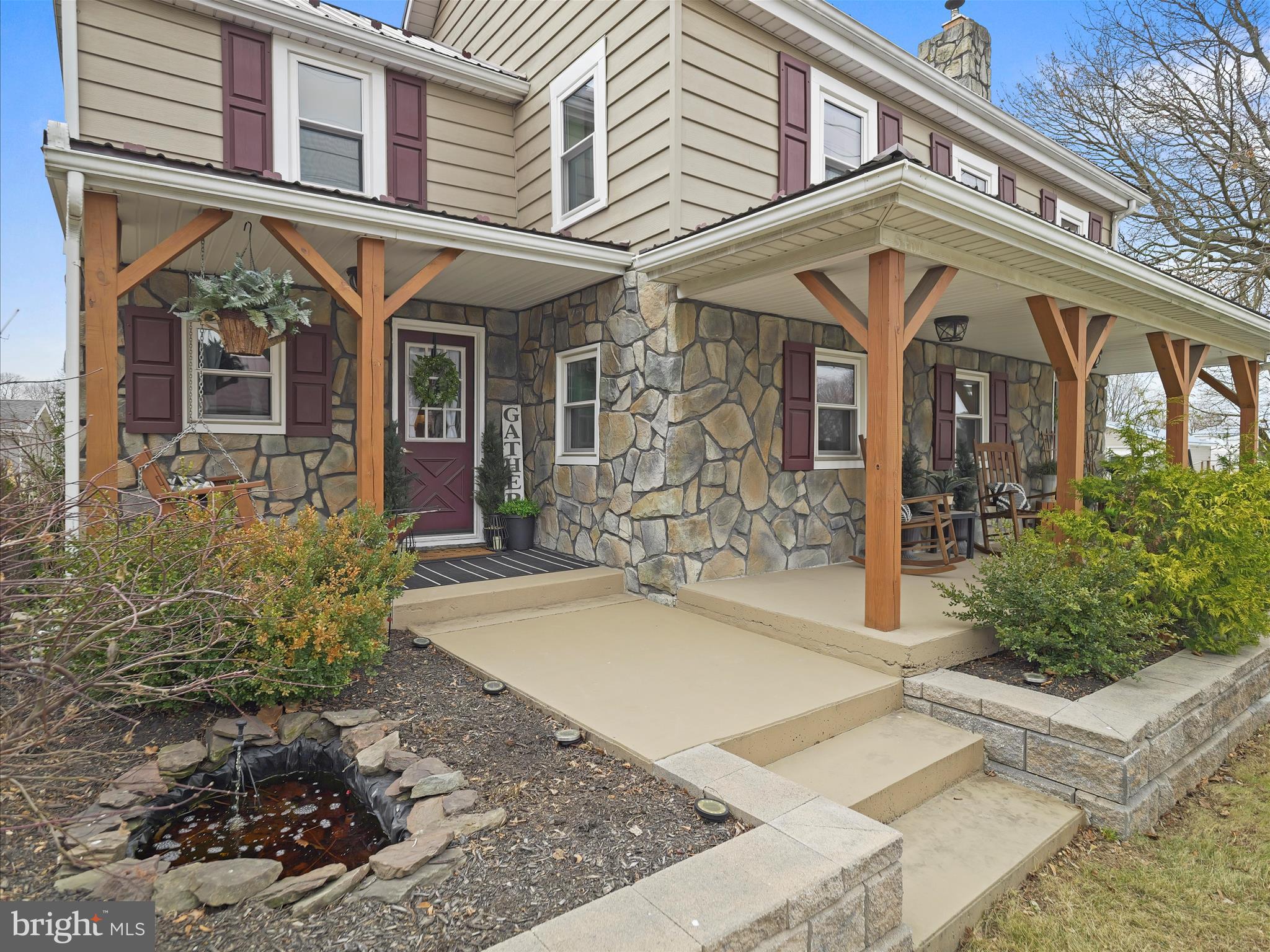 GREENE TWP - Residential