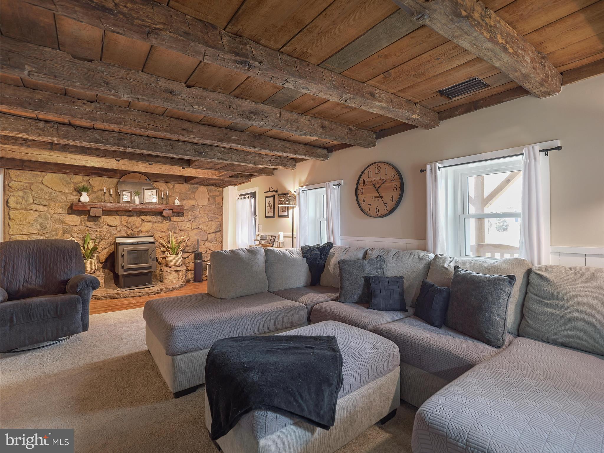 GREENE TWP - Residential