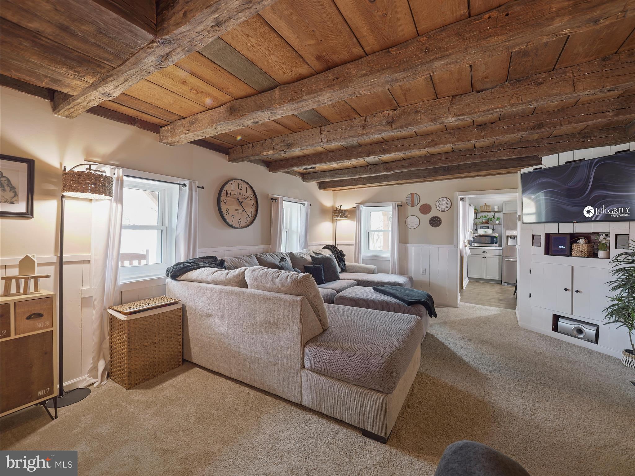 GREENE TWP - Residential