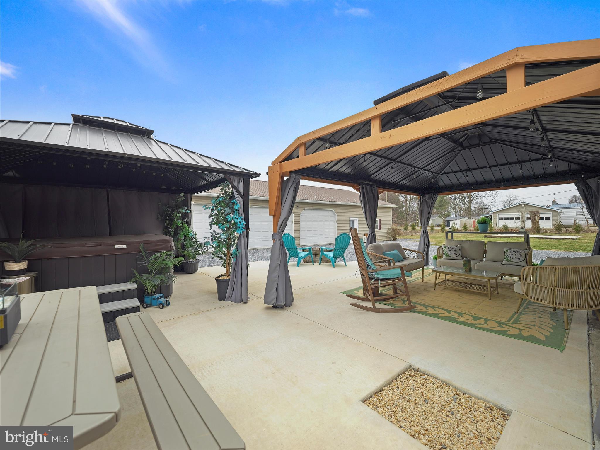 GREENE TWP - Residential