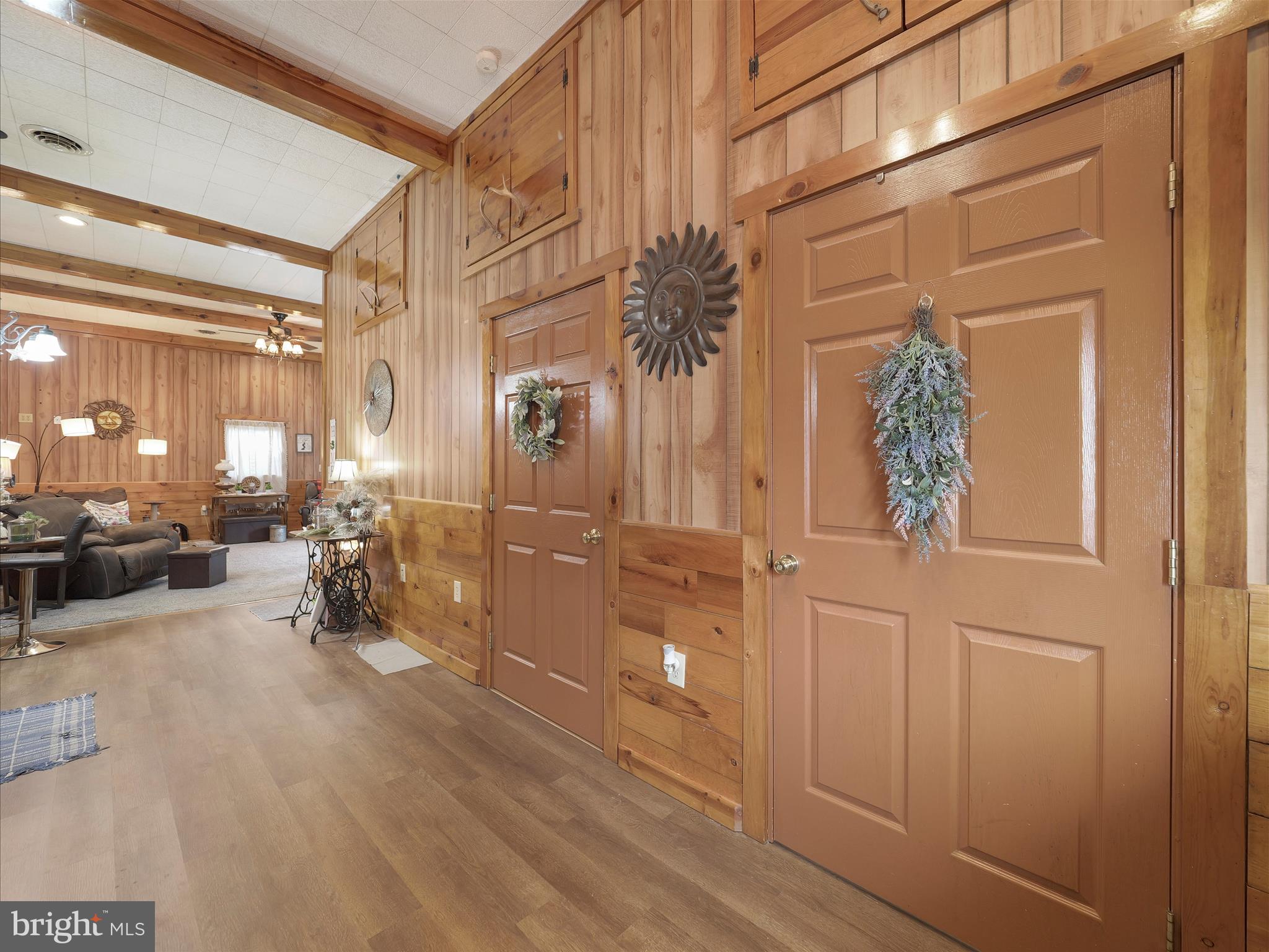 GREENE TWP - Residential