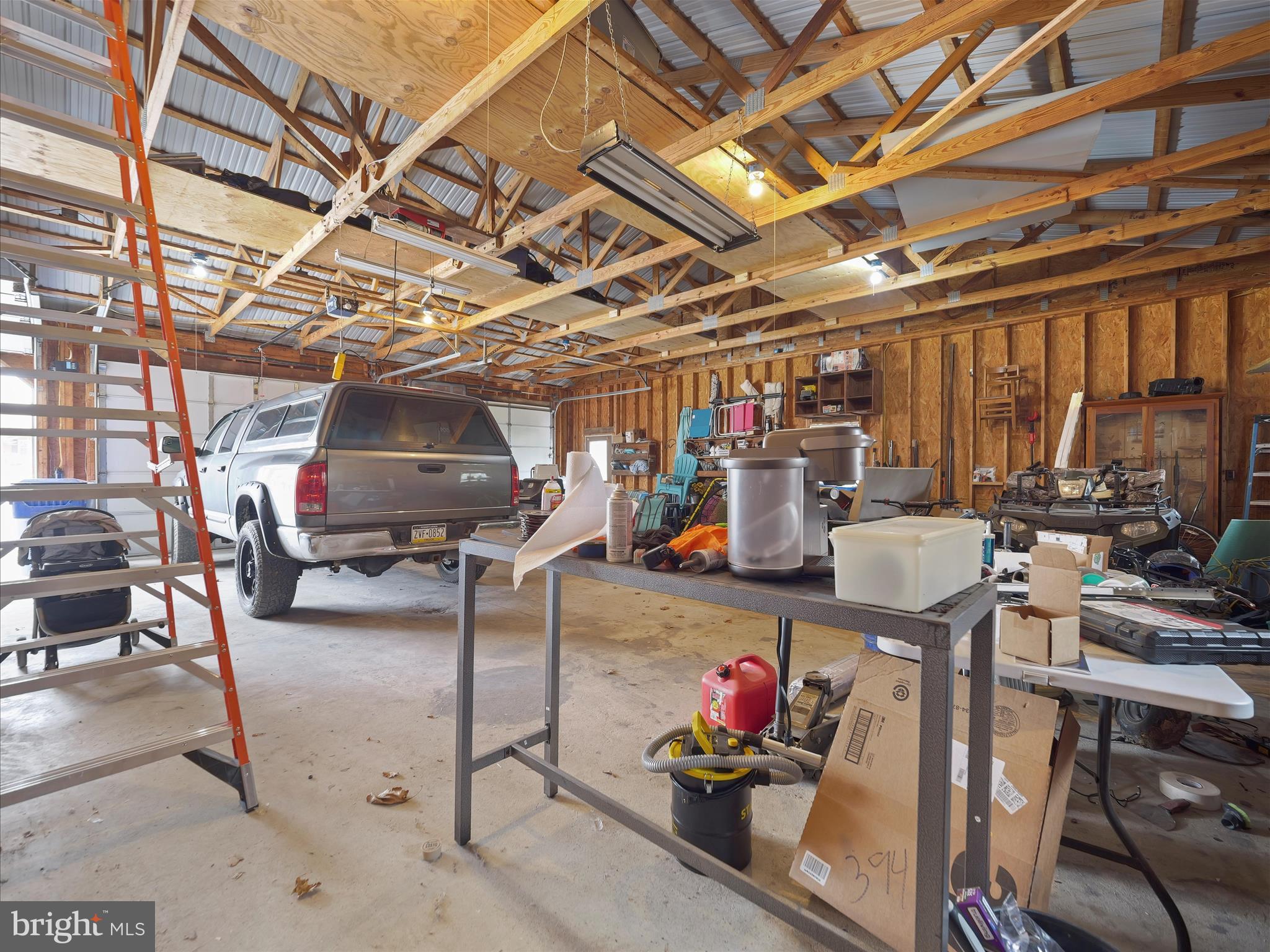 GREENE TWP - Residential