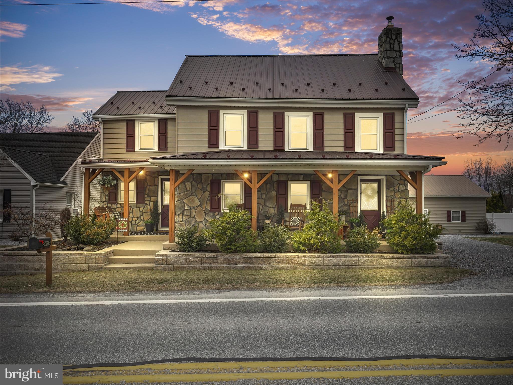 GREENE TWP - Residential