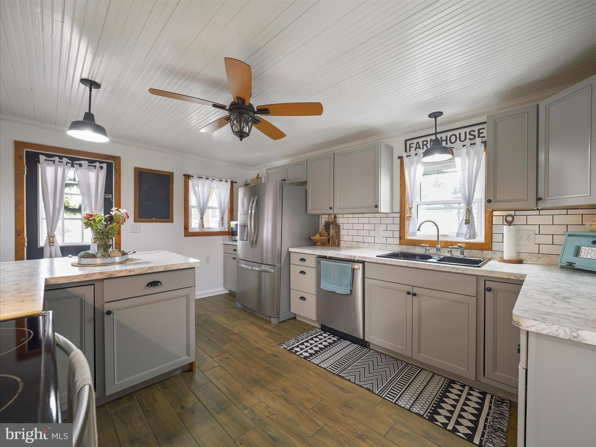 GREENE TWP - Residential