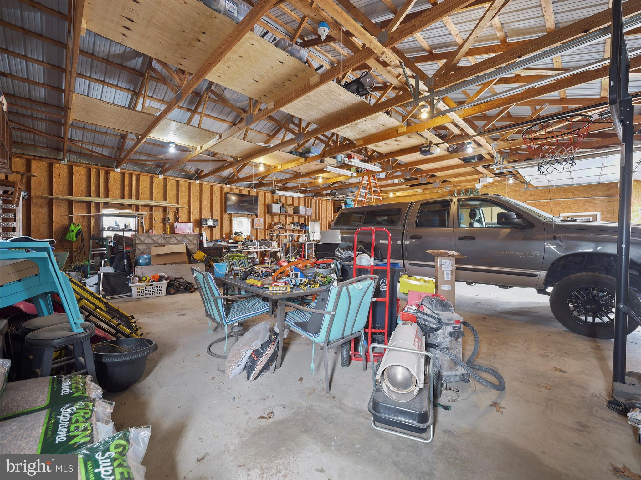 GREENE TWP - Residential