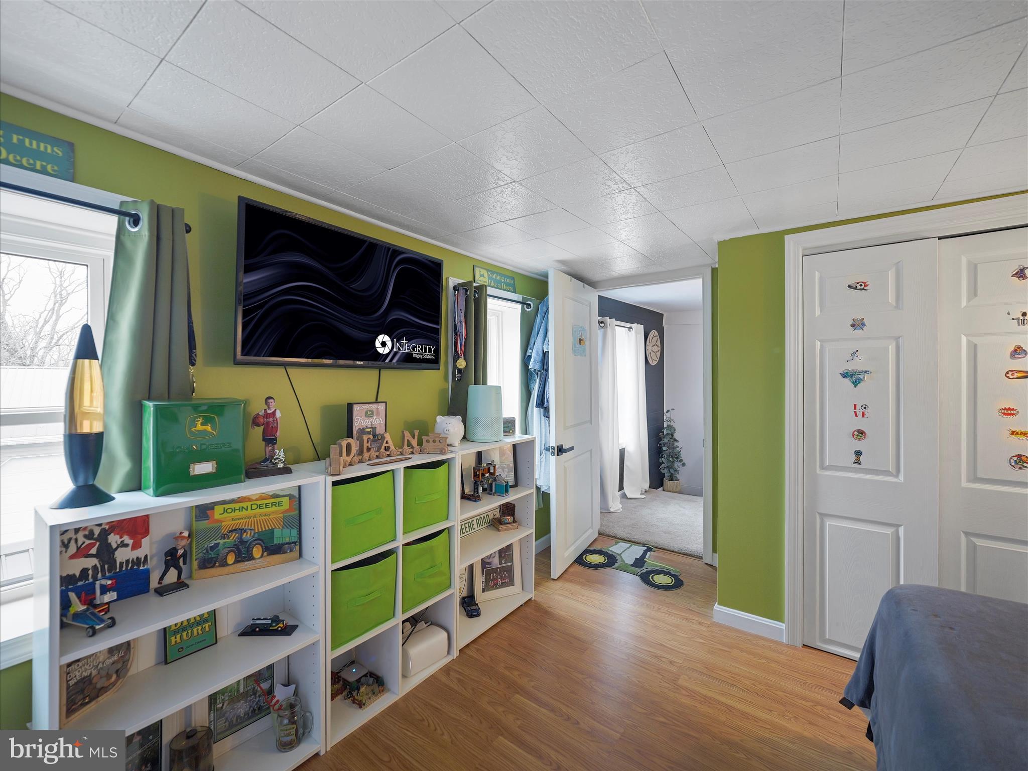 GREENE TWP - Residential