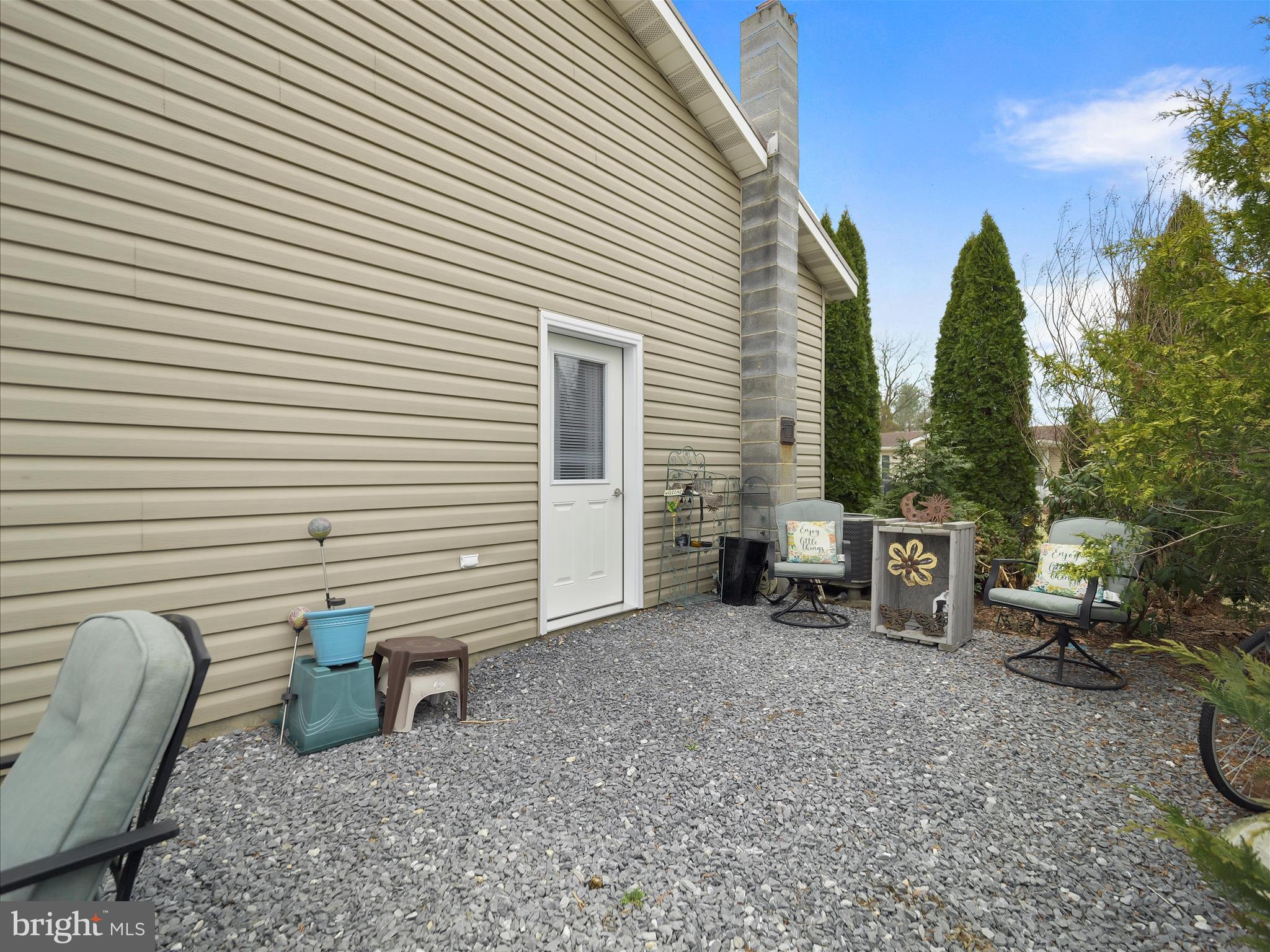 GREENE TWP - Residential