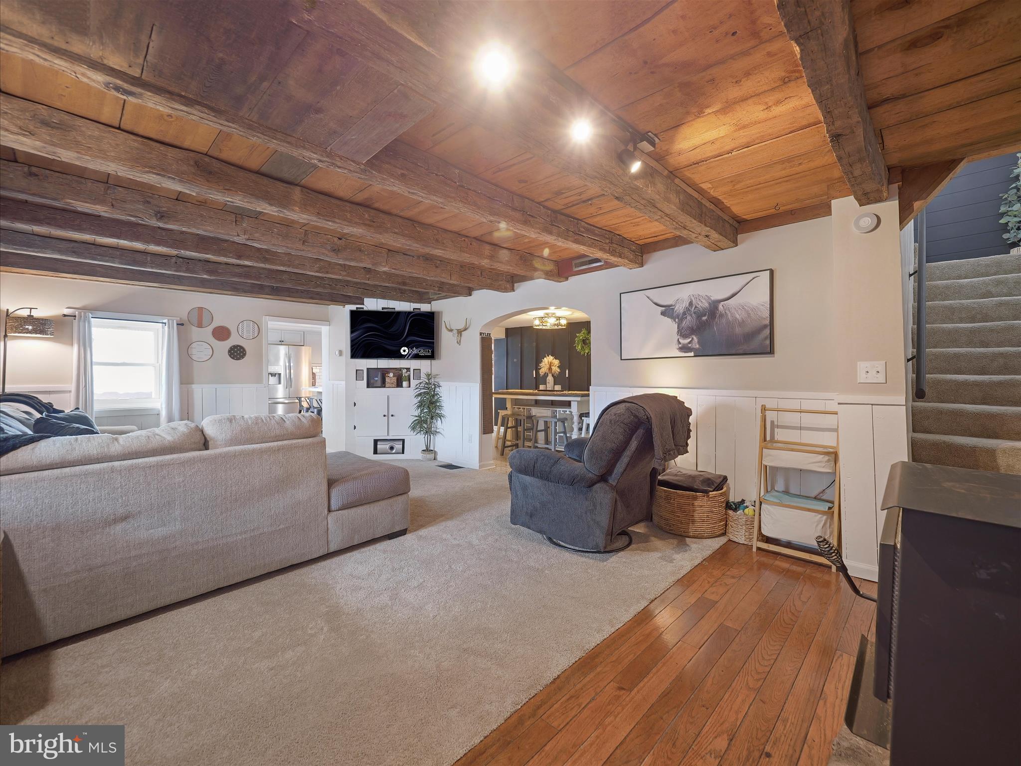 GREENE TWP - Residential