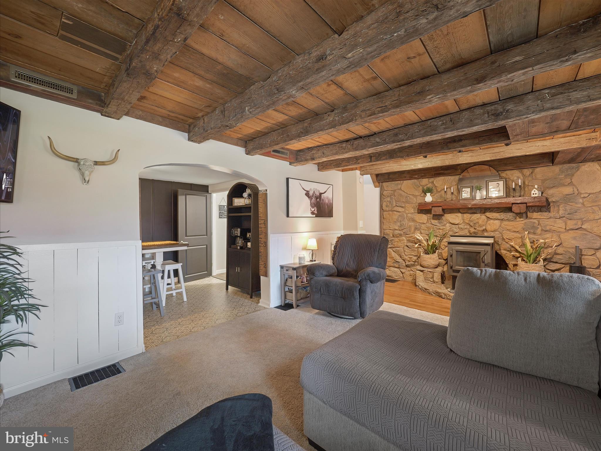 GREENE TWP - Residential