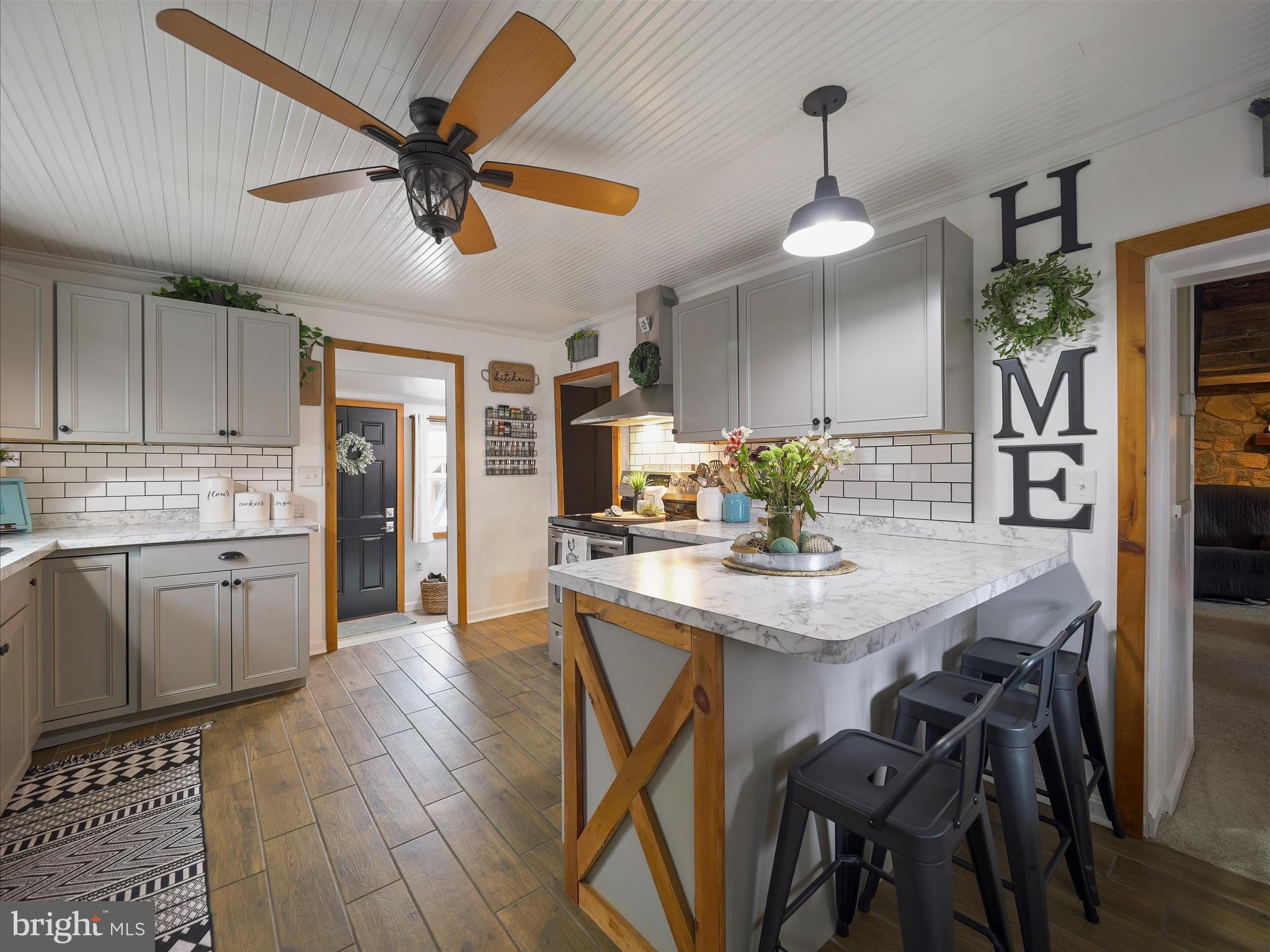 GREENE TWP - Residential