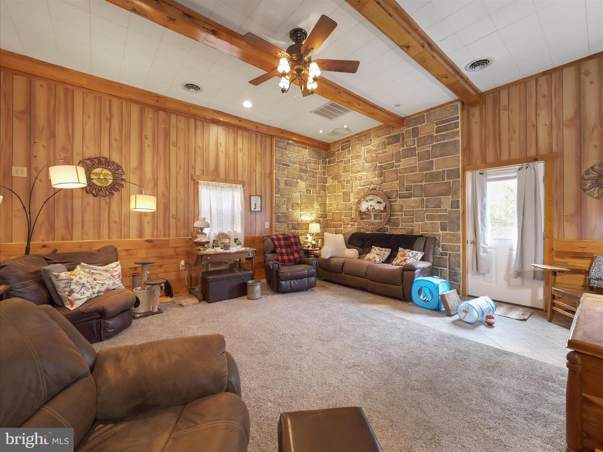 GREENE TWP - Residential