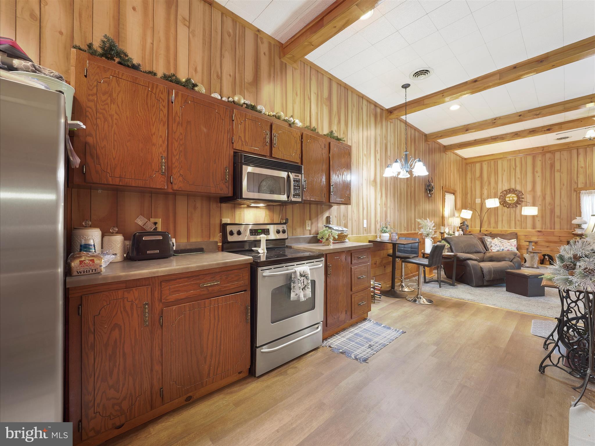 GREENE TWP - Residential