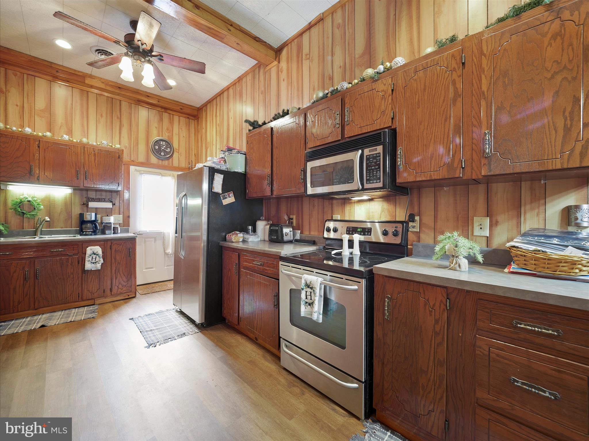 GREENE TWP - Residential