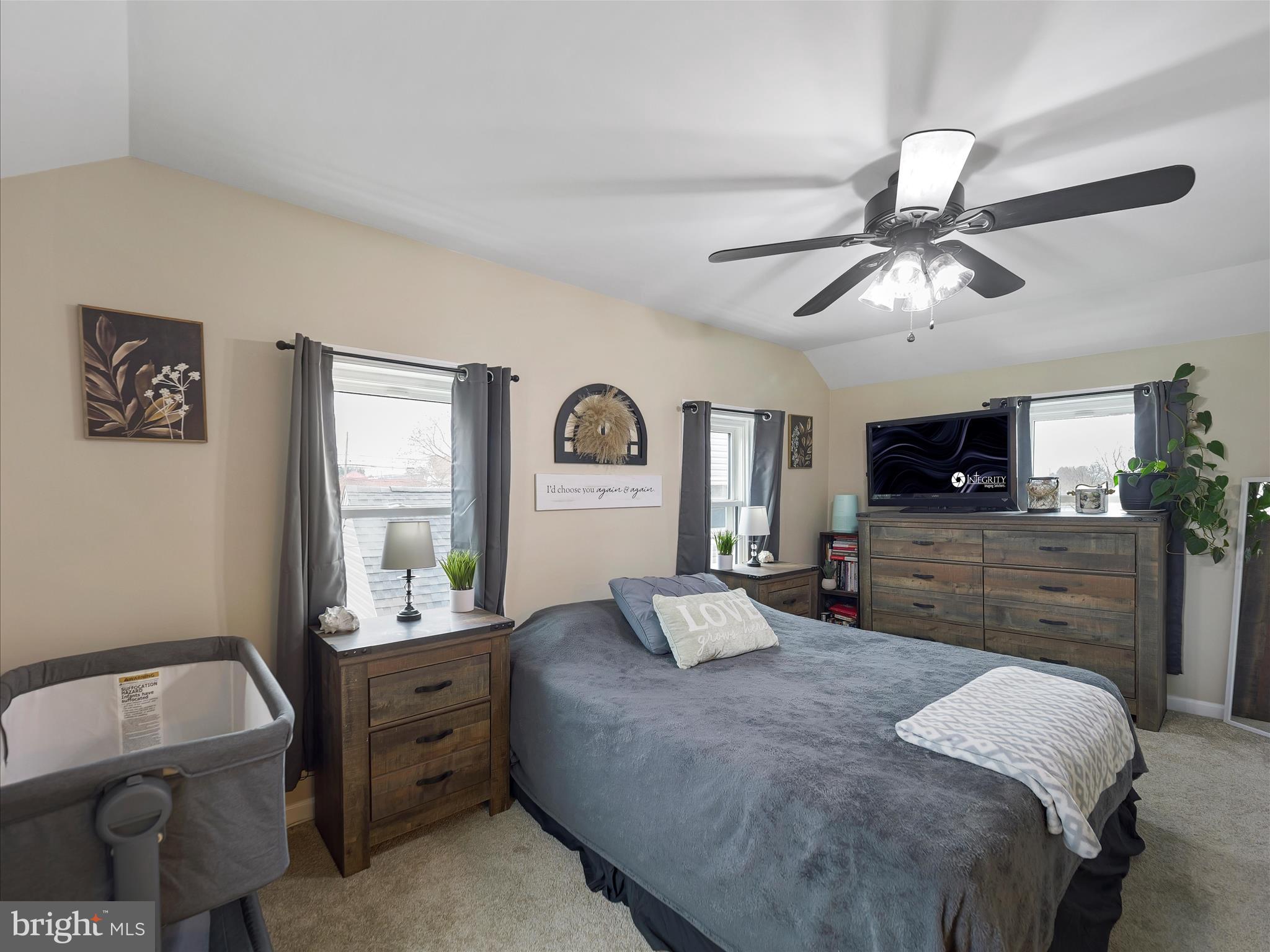 GREENE TWP - Residential