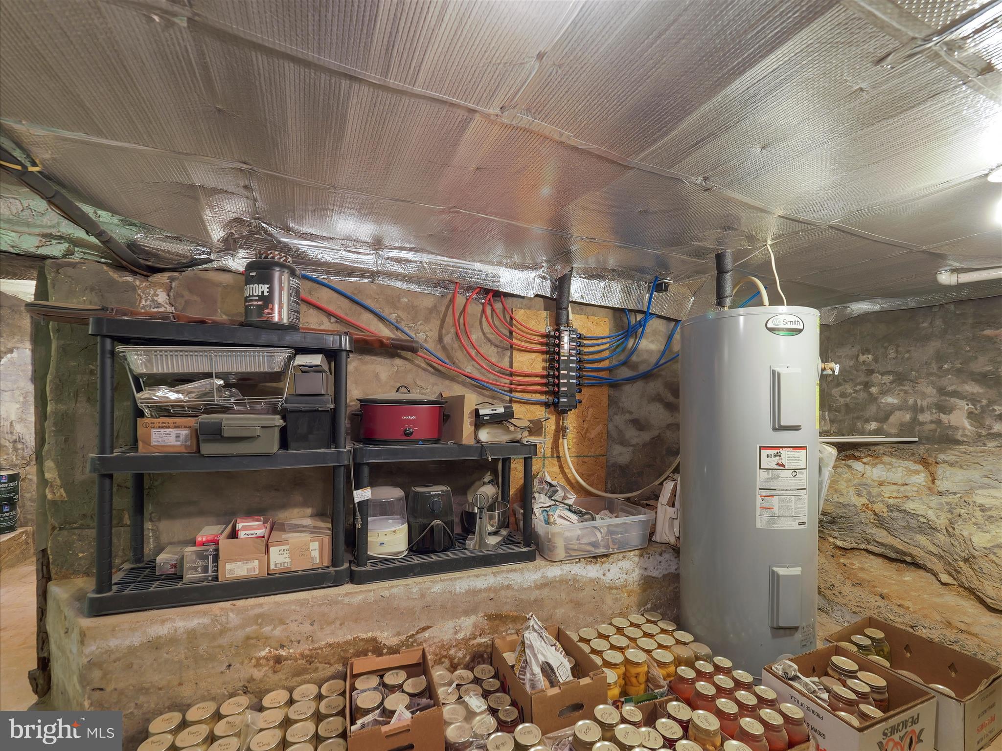 GREENE TWP - Residential