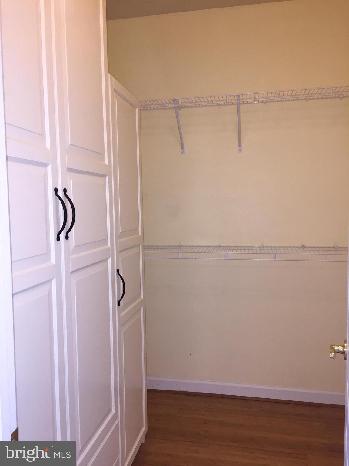 LANSDOWNE ON THE POTOMAC - Residential Lease