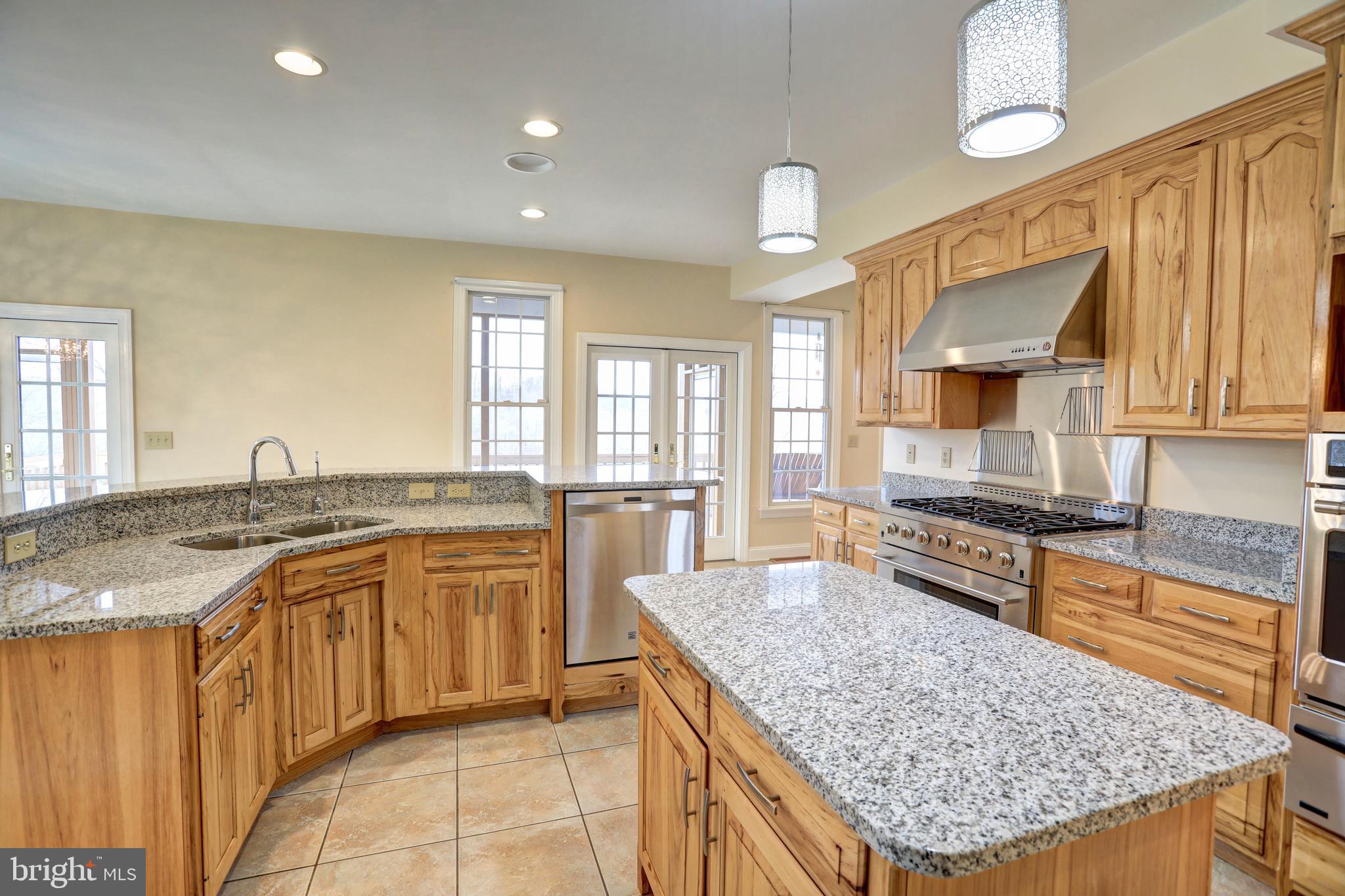 ANTIETAM HEIGHTS - Residential