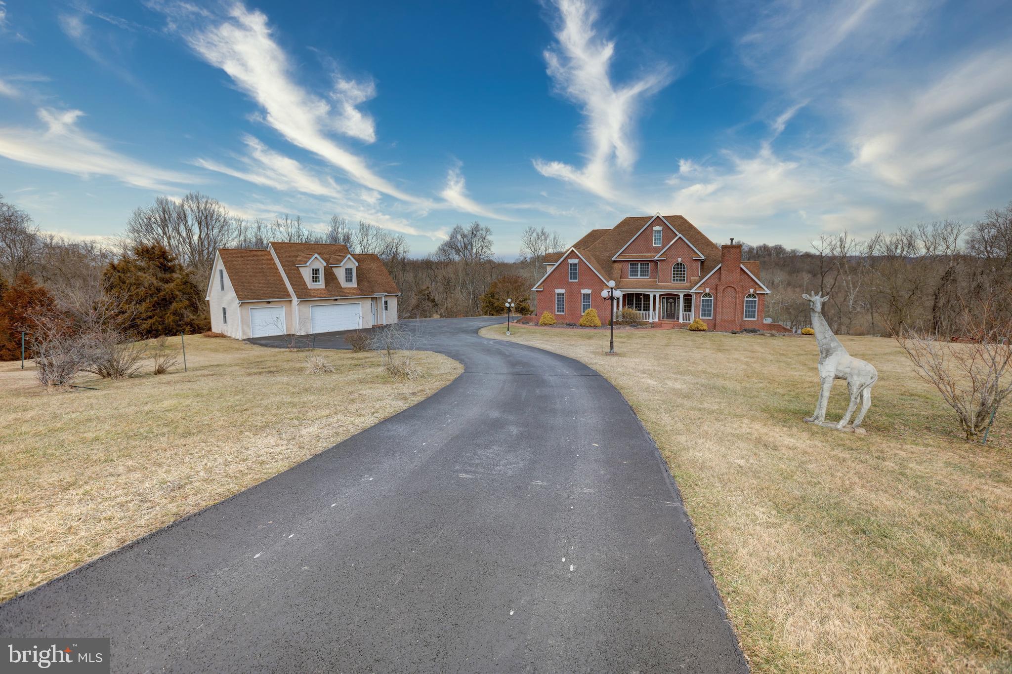 ANTIETAM HEIGHTS - Residential