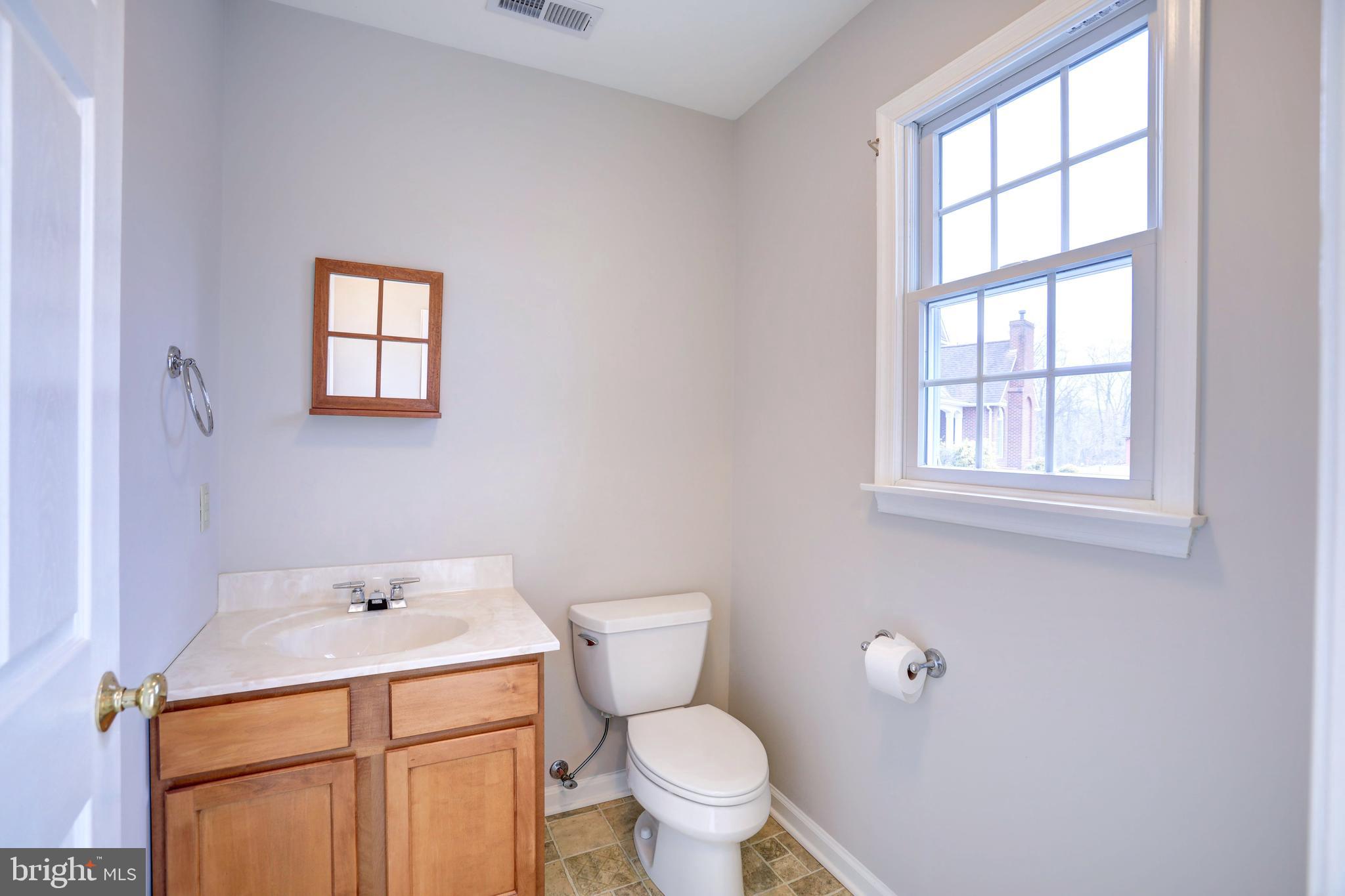 ANTIETAM HEIGHTS - Residential