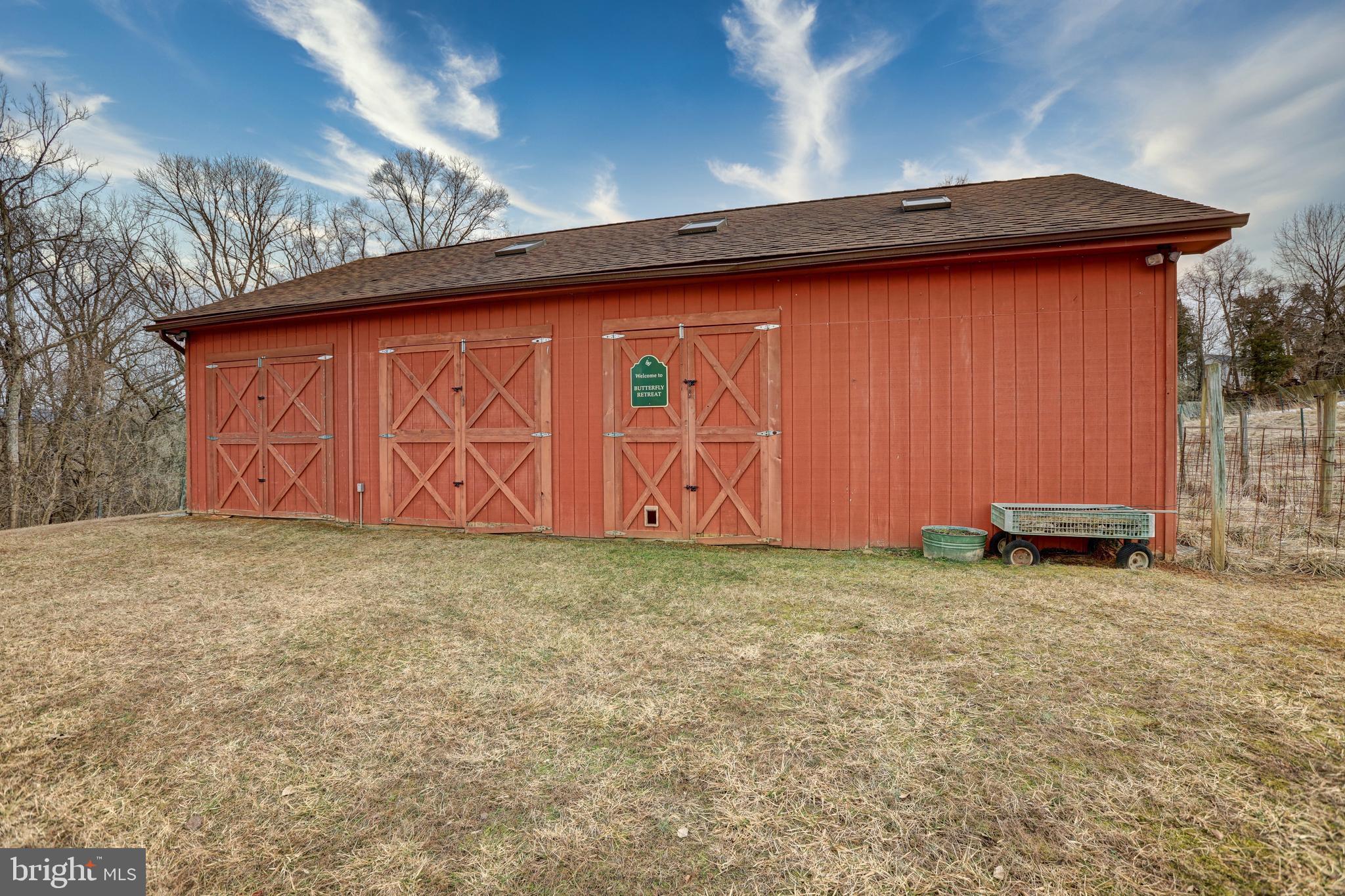 ANTIETAM HEIGHTS - Residential