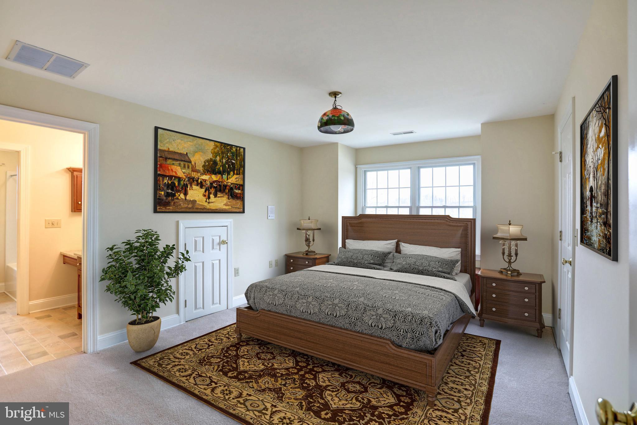 ANTIETAM HEIGHTS - Residential