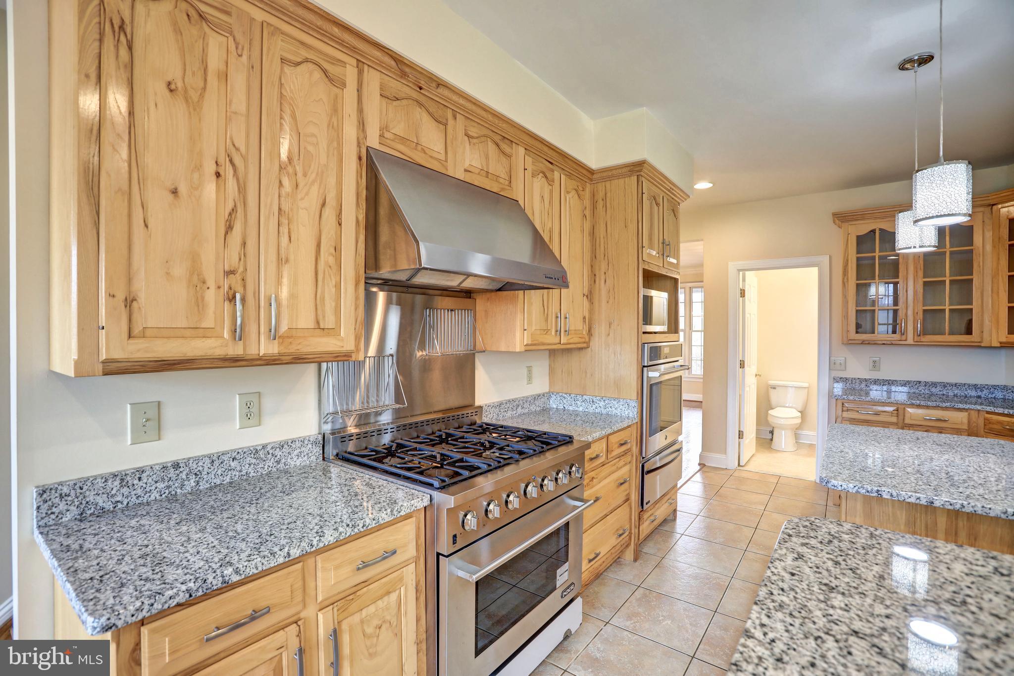 ANTIETAM HEIGHTS - Residential