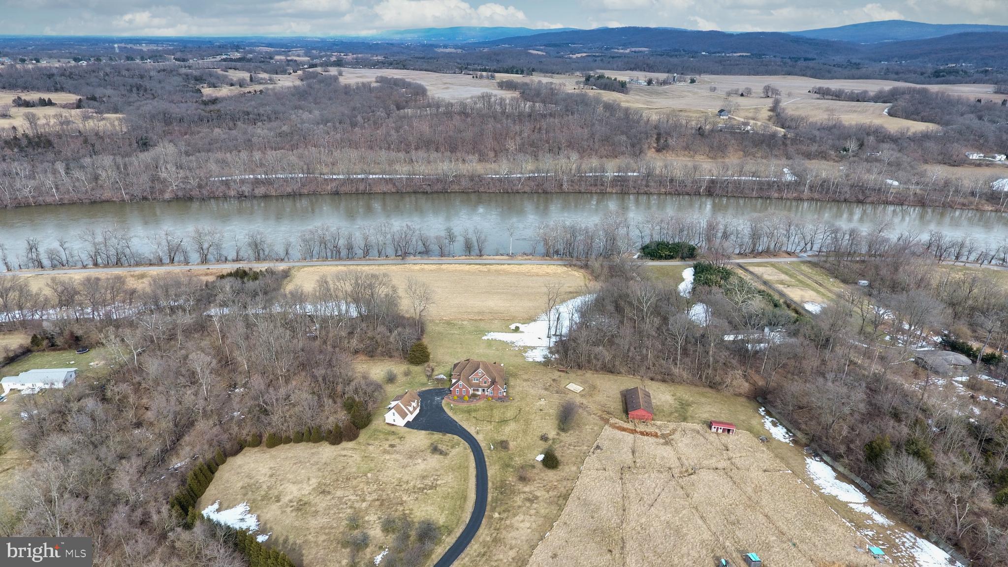 ANTIETAM HEIGHTS - Residential